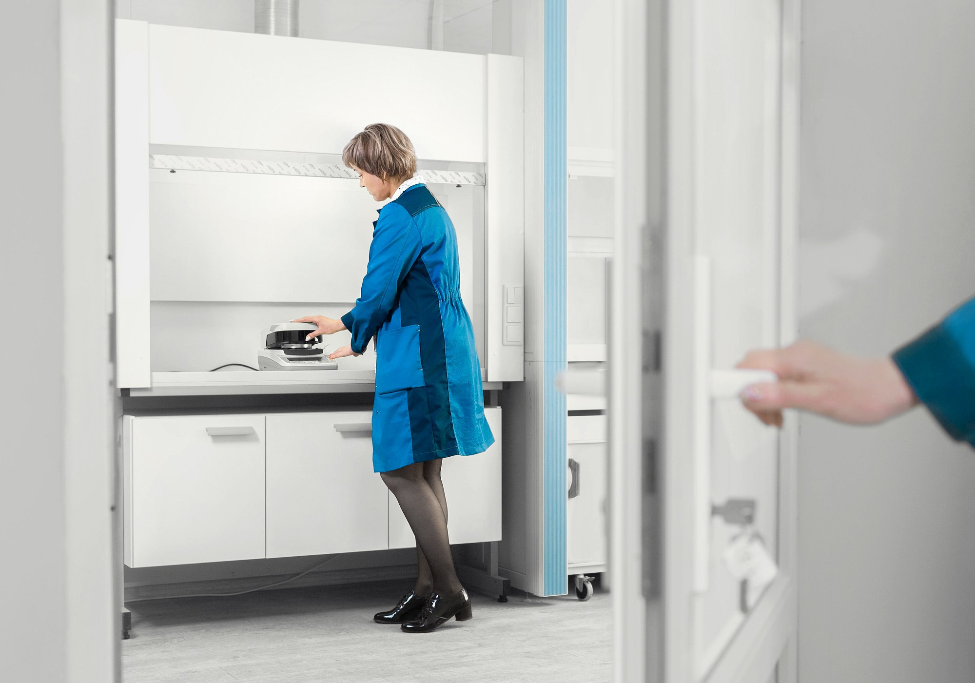 Промышленная фотосъемка. Промышленный фотограф Станислав Виноградов