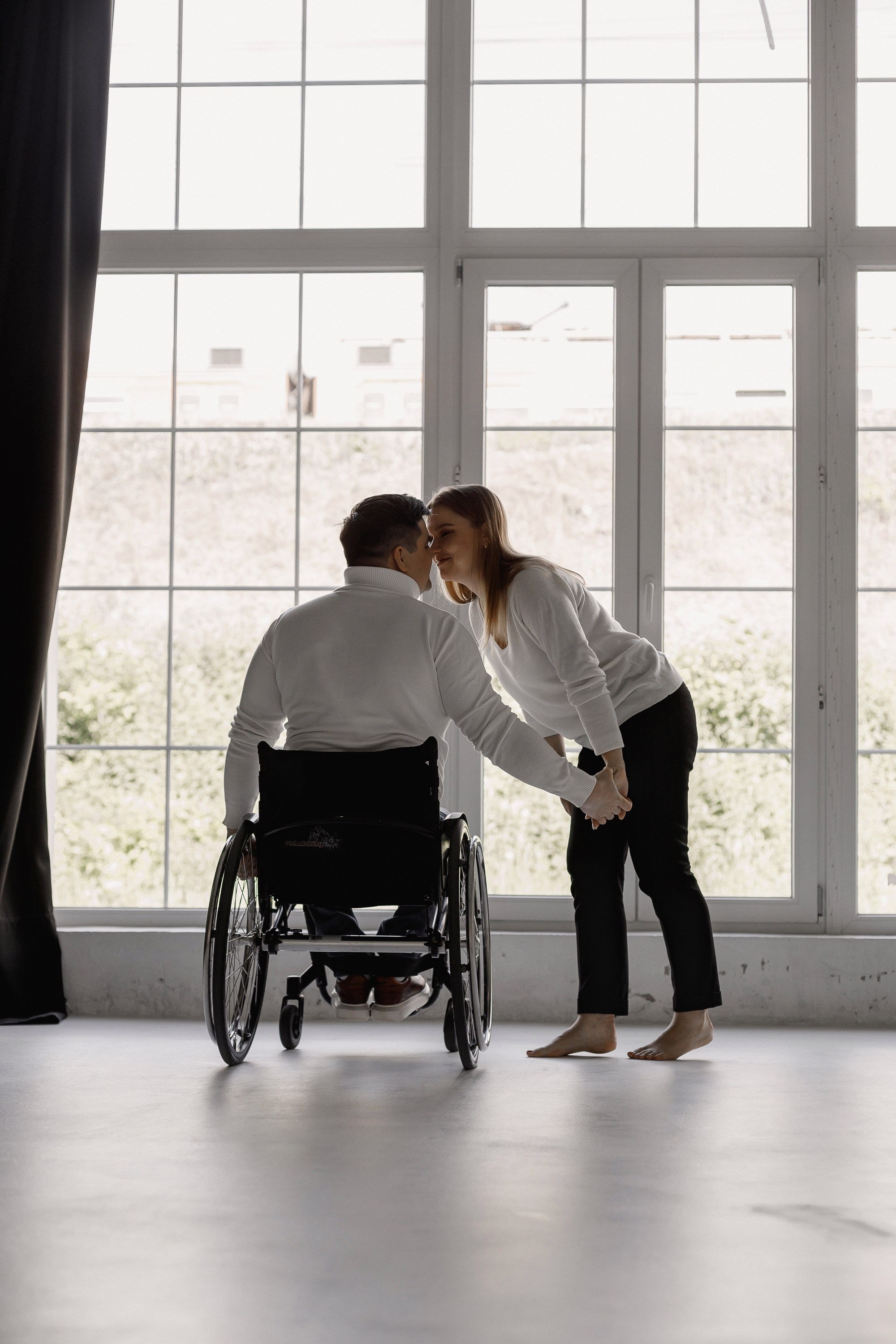 On cloud nine. Свадебный фотограф Дмитрий Воробьев Ярославль