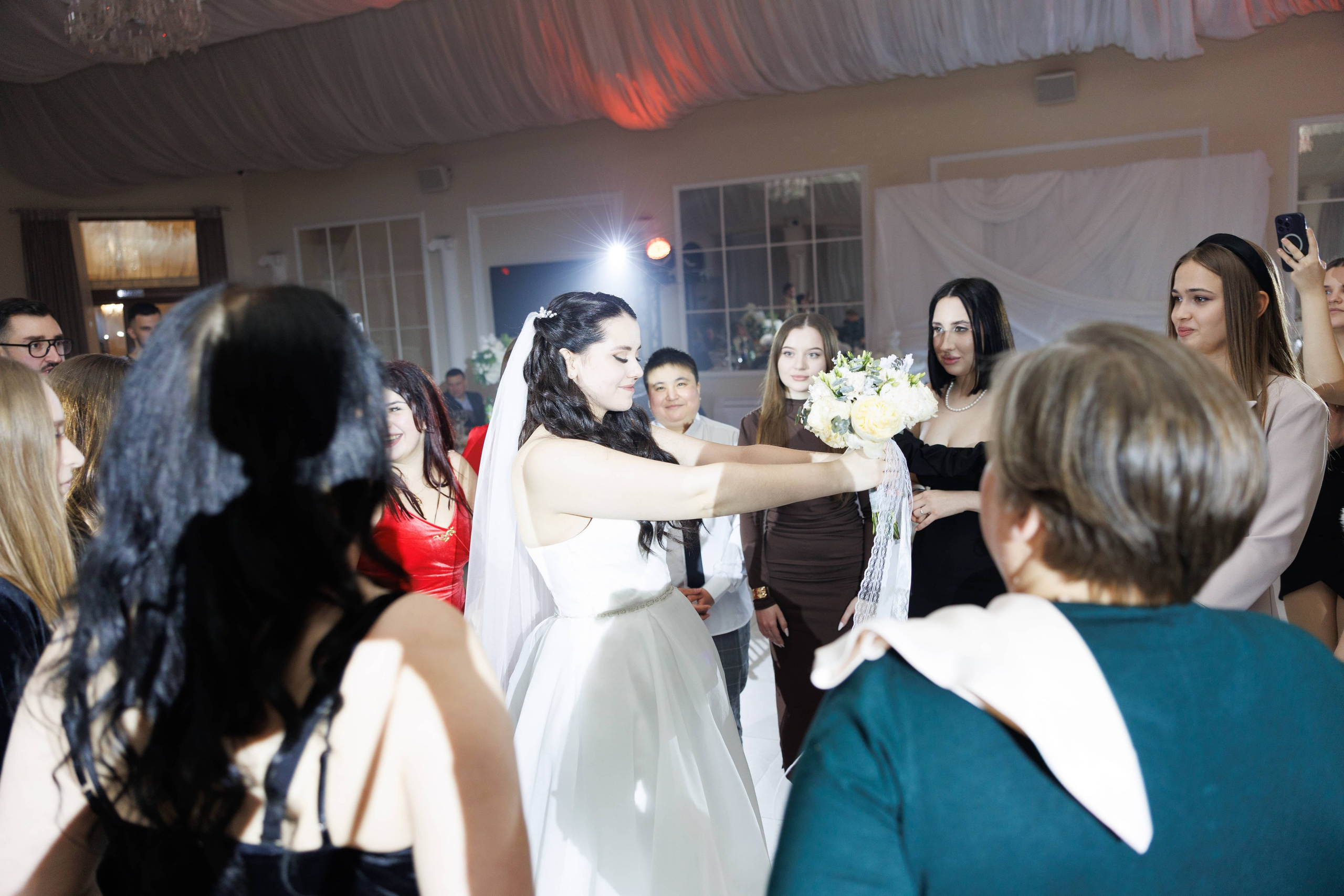 Андрей и Анастасия