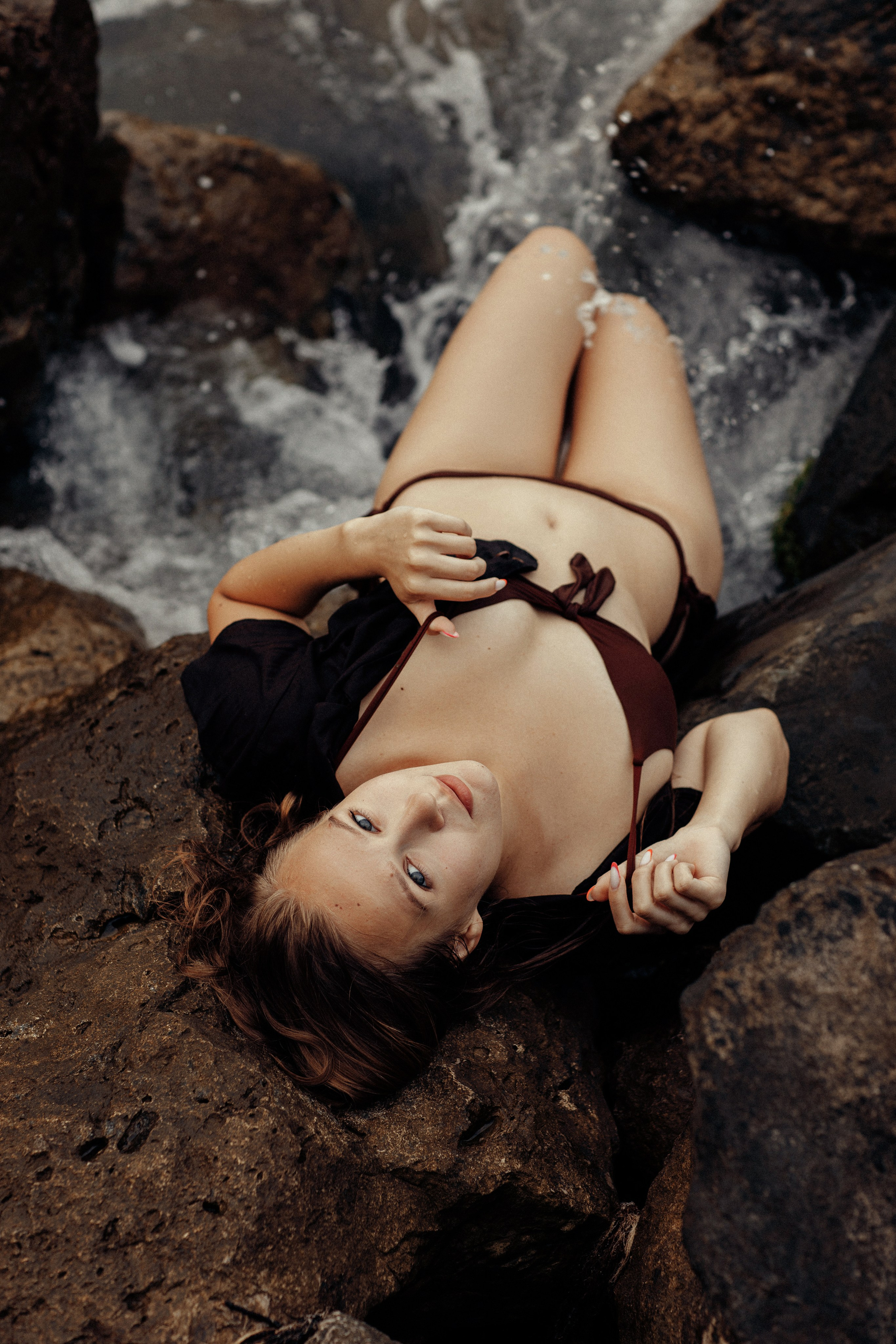 Нюдовый фотограф