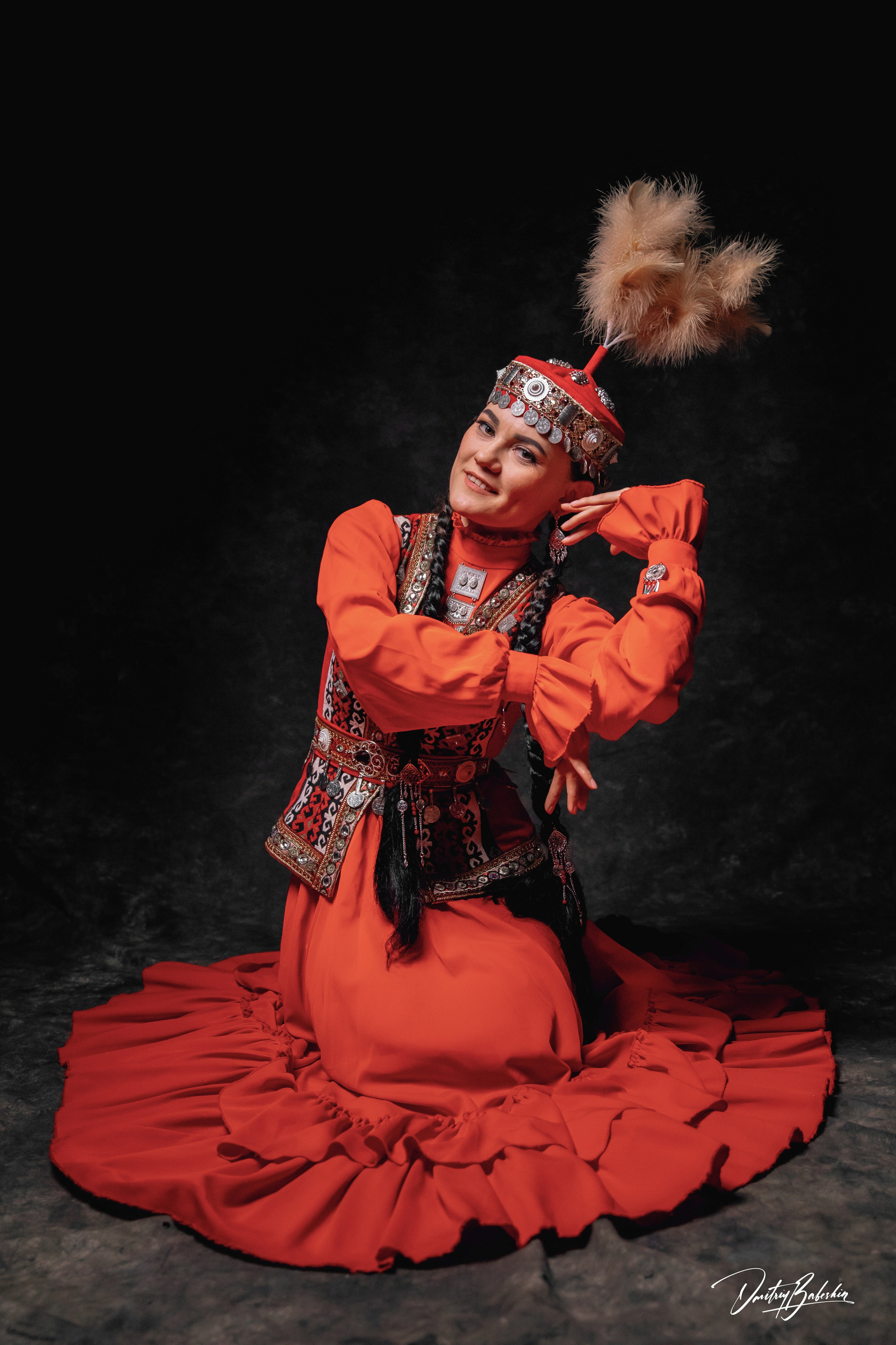 № 13. Фотограф в Петропавловске Казахстан