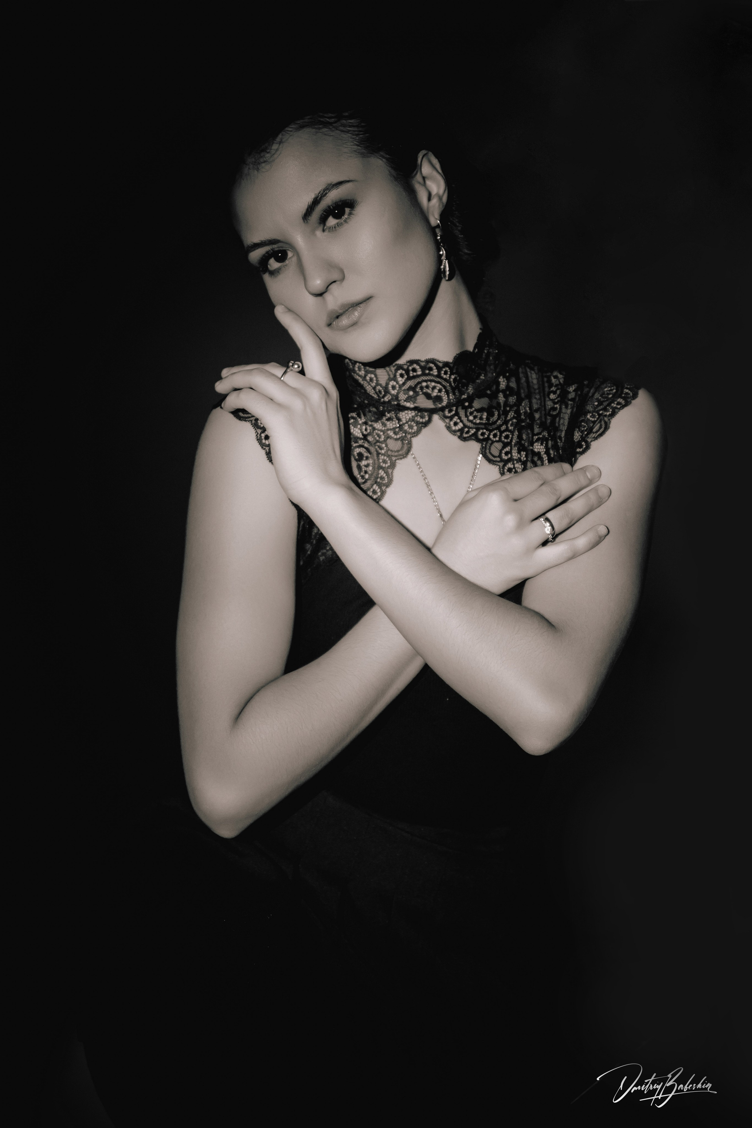 № 4. Фотограф в Петропавловске Казахстан