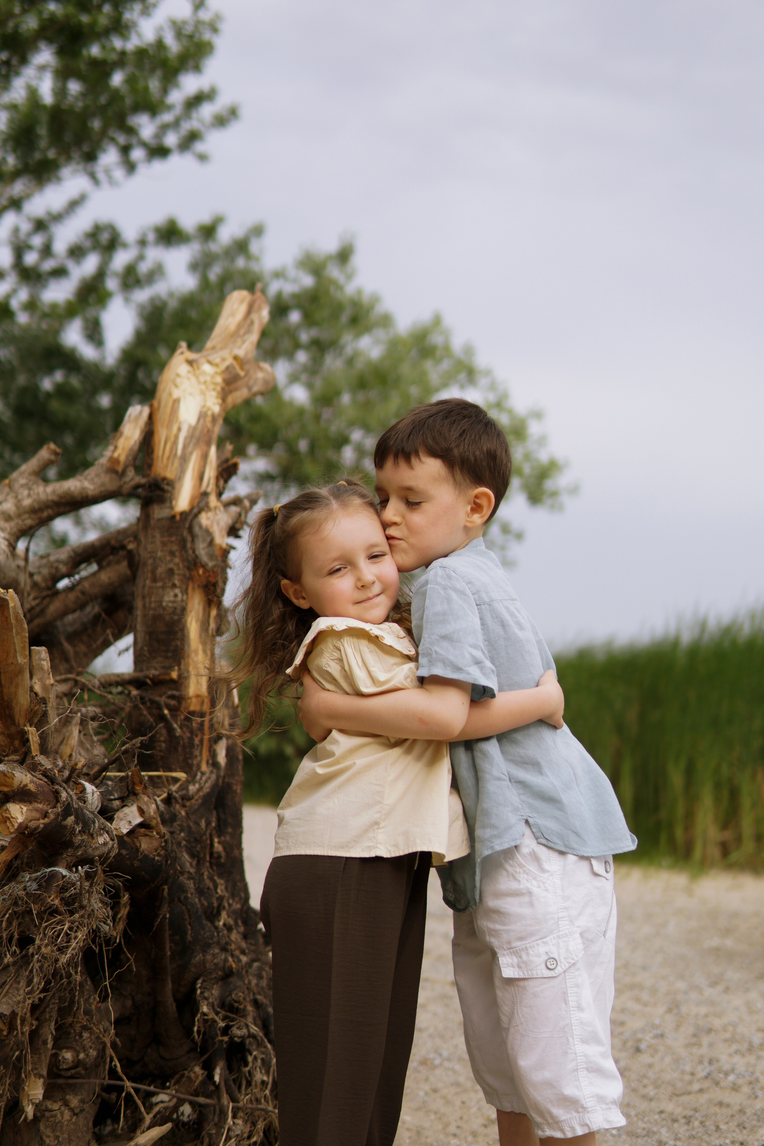 Семейная фотосессия soLOVEy. Фотограф в Ростове-на-Дону Марина Мальцева