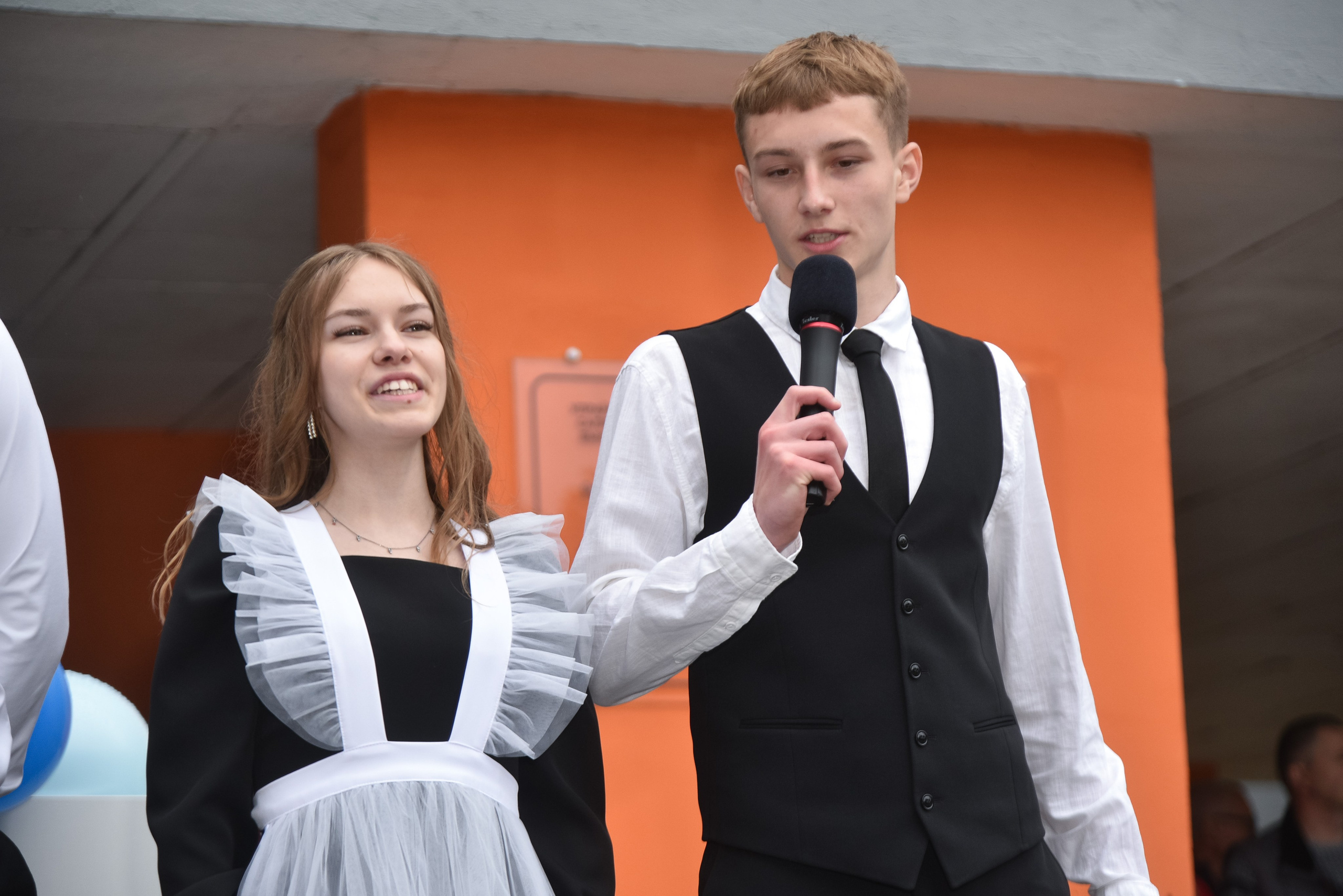 Последний звонок 🔔. Фотограф Олег Юршевич Солигорск Минск