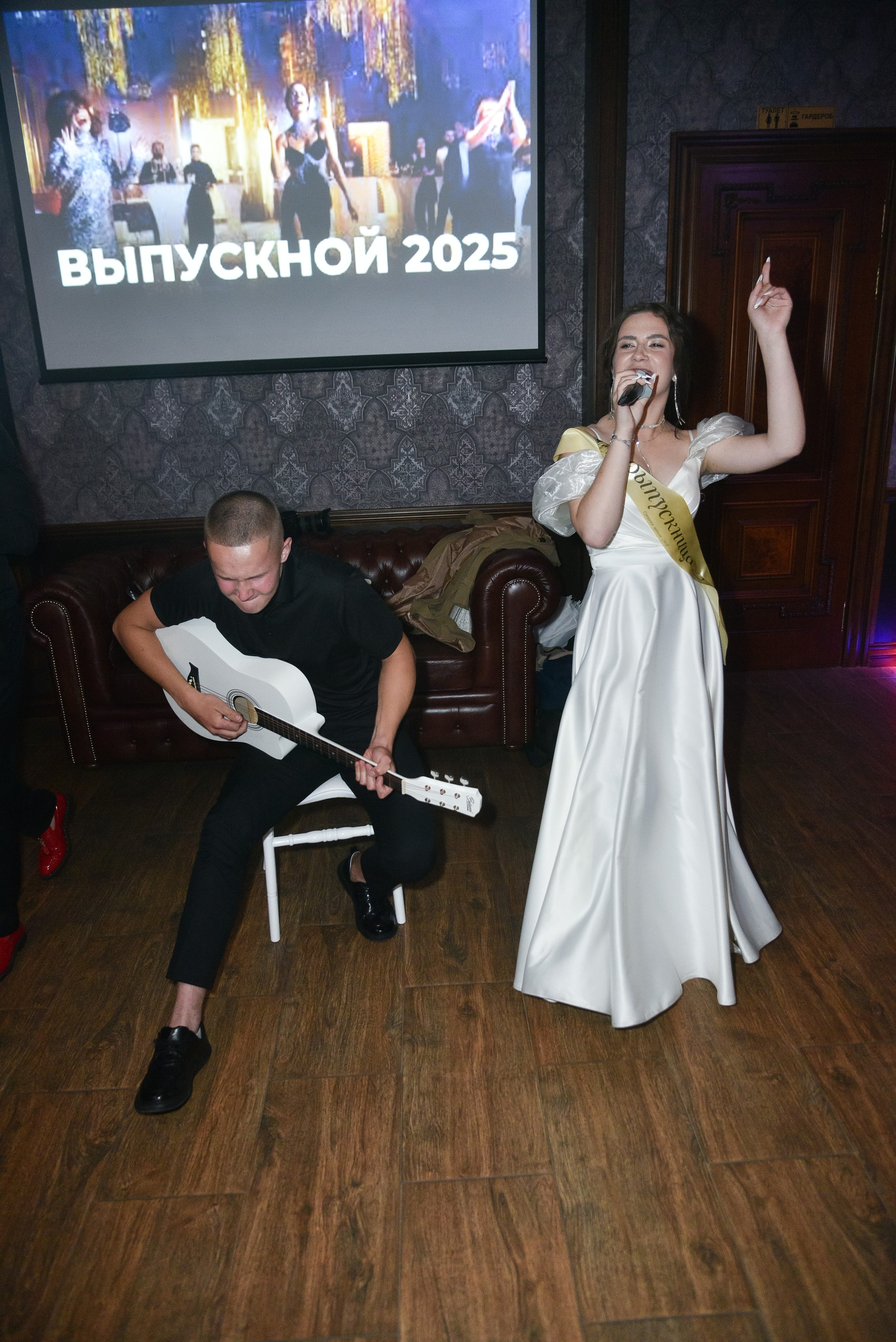 Танцы до рассвета 2025. Фотограф Олег Юршевич Солигорск Минск