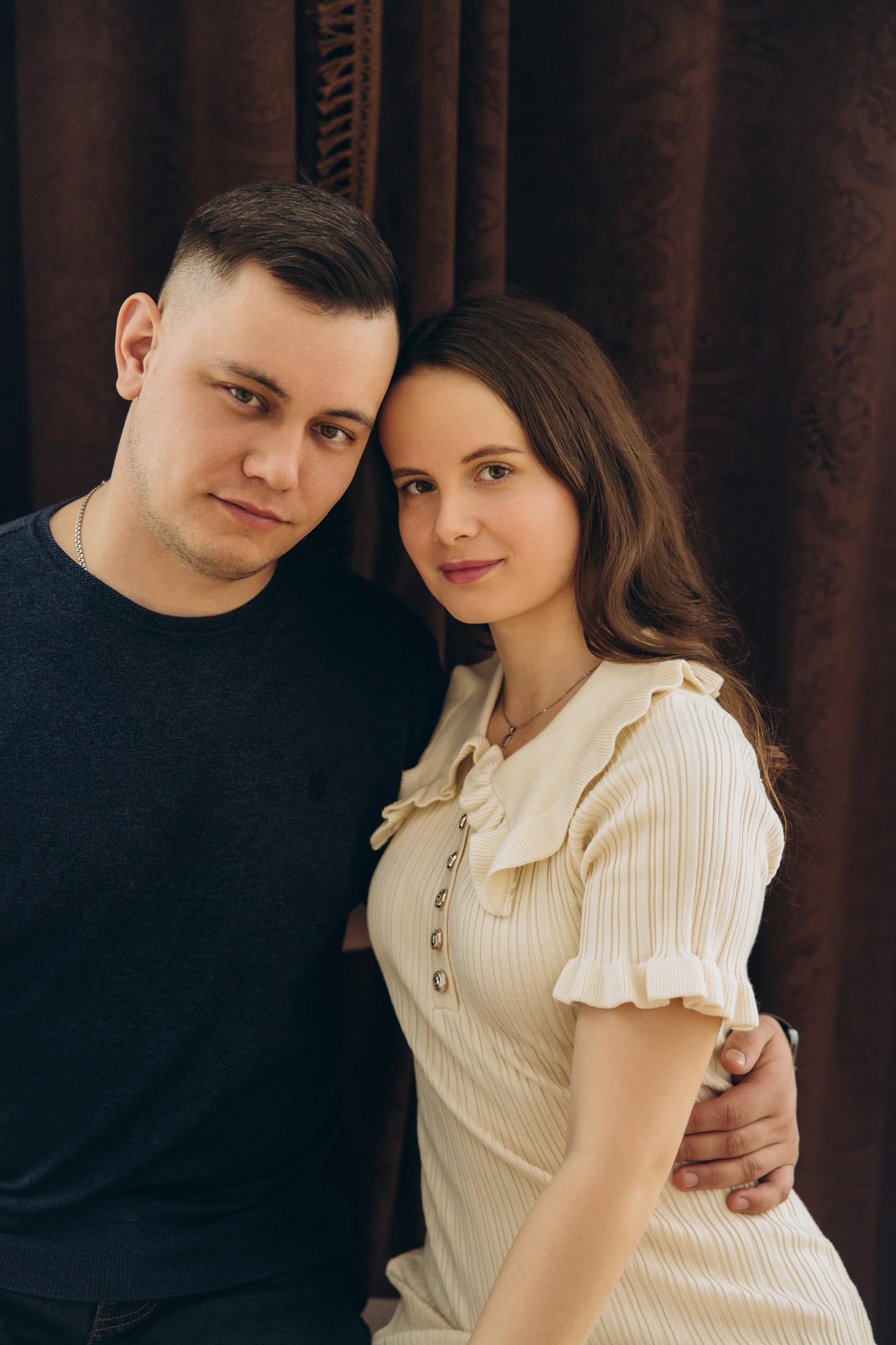 Анна. Свадебный, семейный фотограф в Иркутске Светлана Макаричева