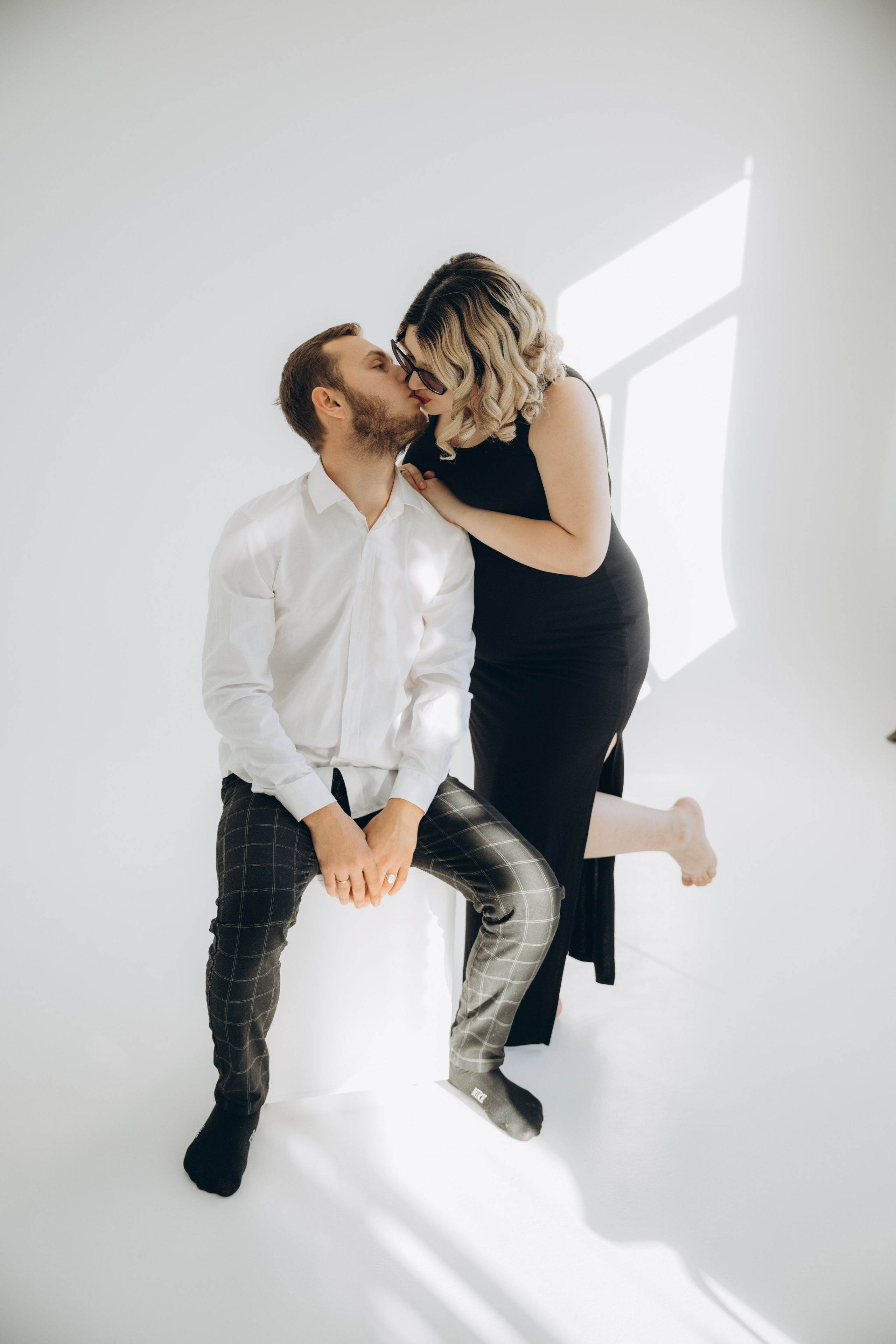 В ожидании. Свадебный, семейный фотограф в Иркутске Светлана Макаричева