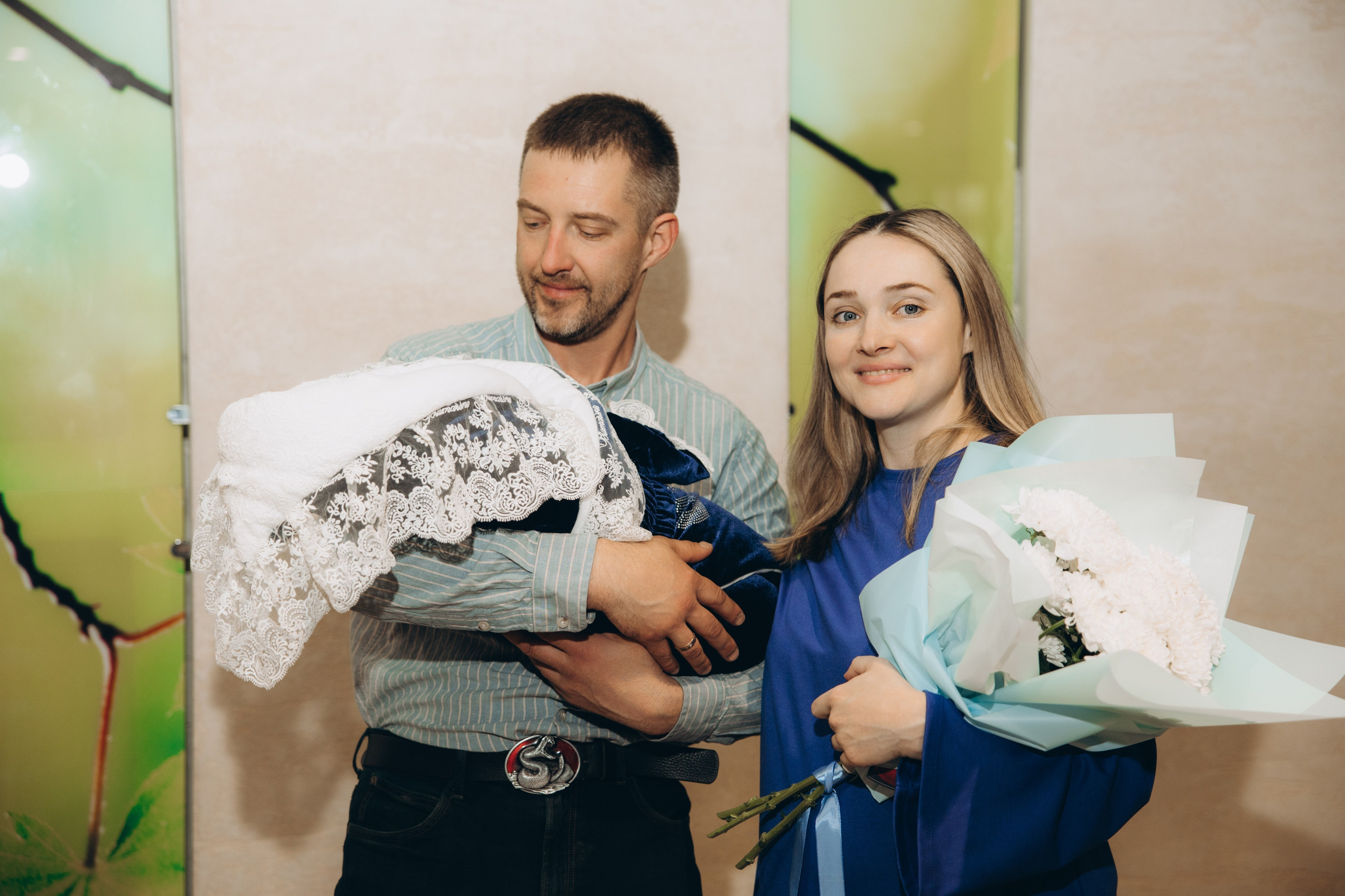 Выписка. Свадебный, семейный фотограф в Иркутске Светлана Макаричева