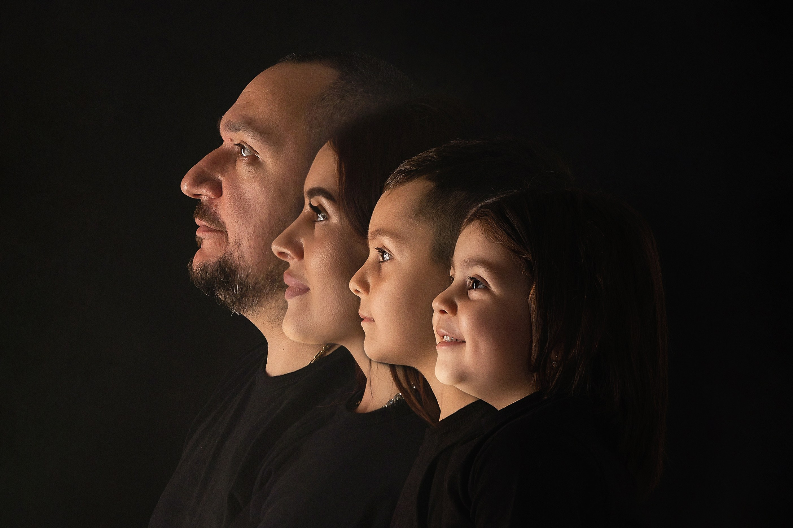 Портрет поколений. ФОТОГРАФ НА ГОДИК, БЕРЕМЕННОСТИ, НОВОРОЖДЕННЫХ, КРЕЩЕНИЯ МОСКВА