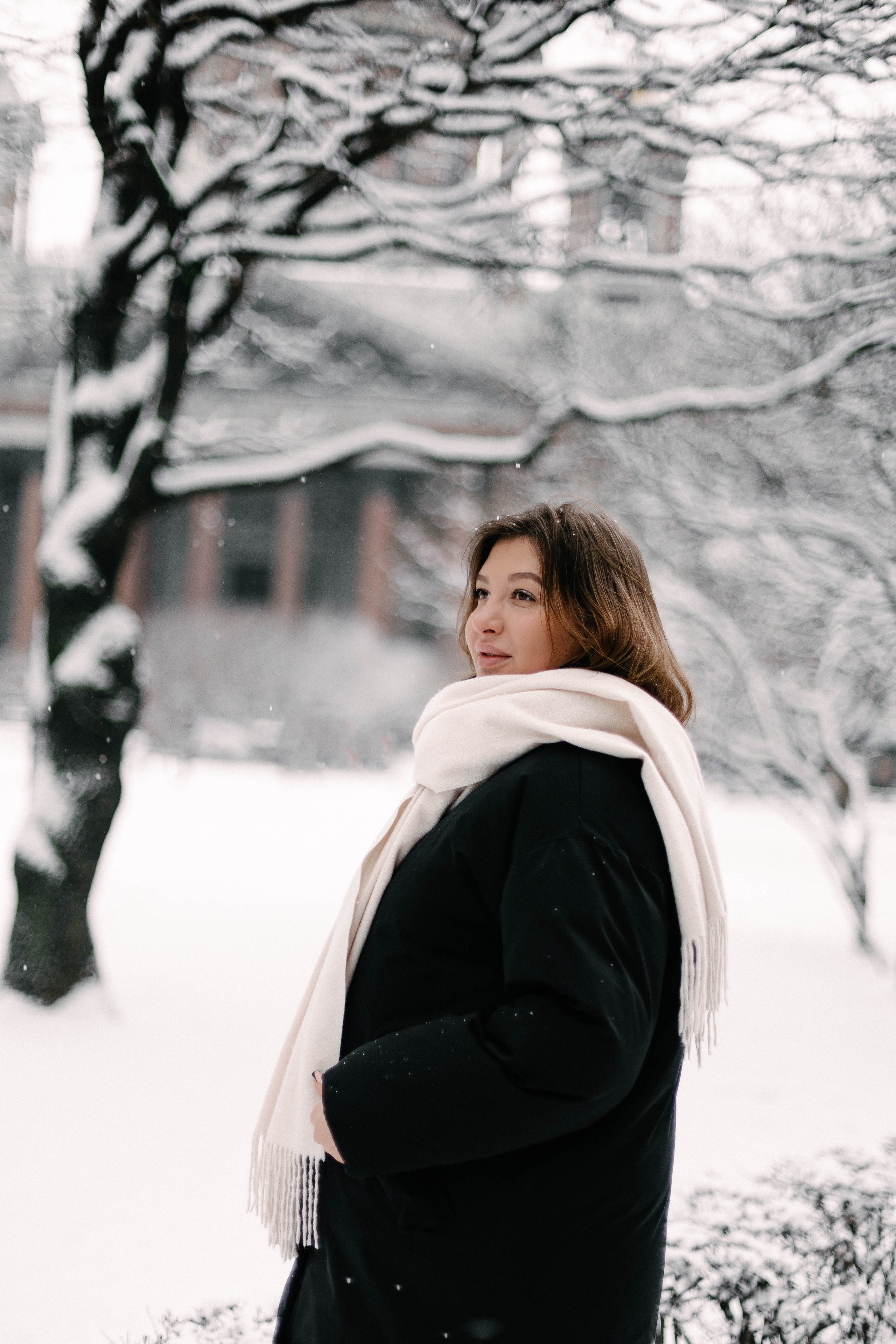 Юлия и Сергей. Фотограф Veronika Potaseva