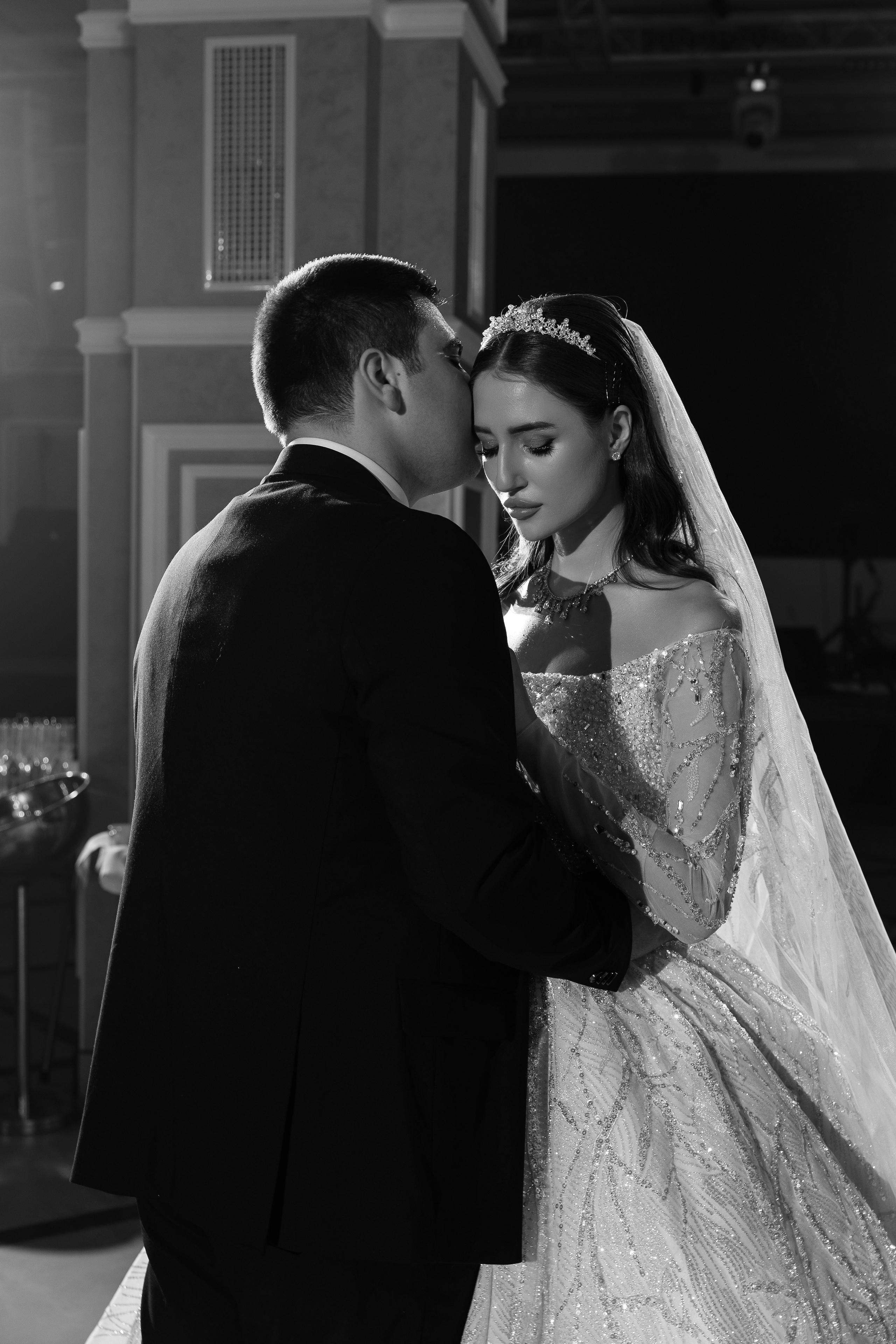 Свадьбы. Свадебный фотограф в Краснодаре