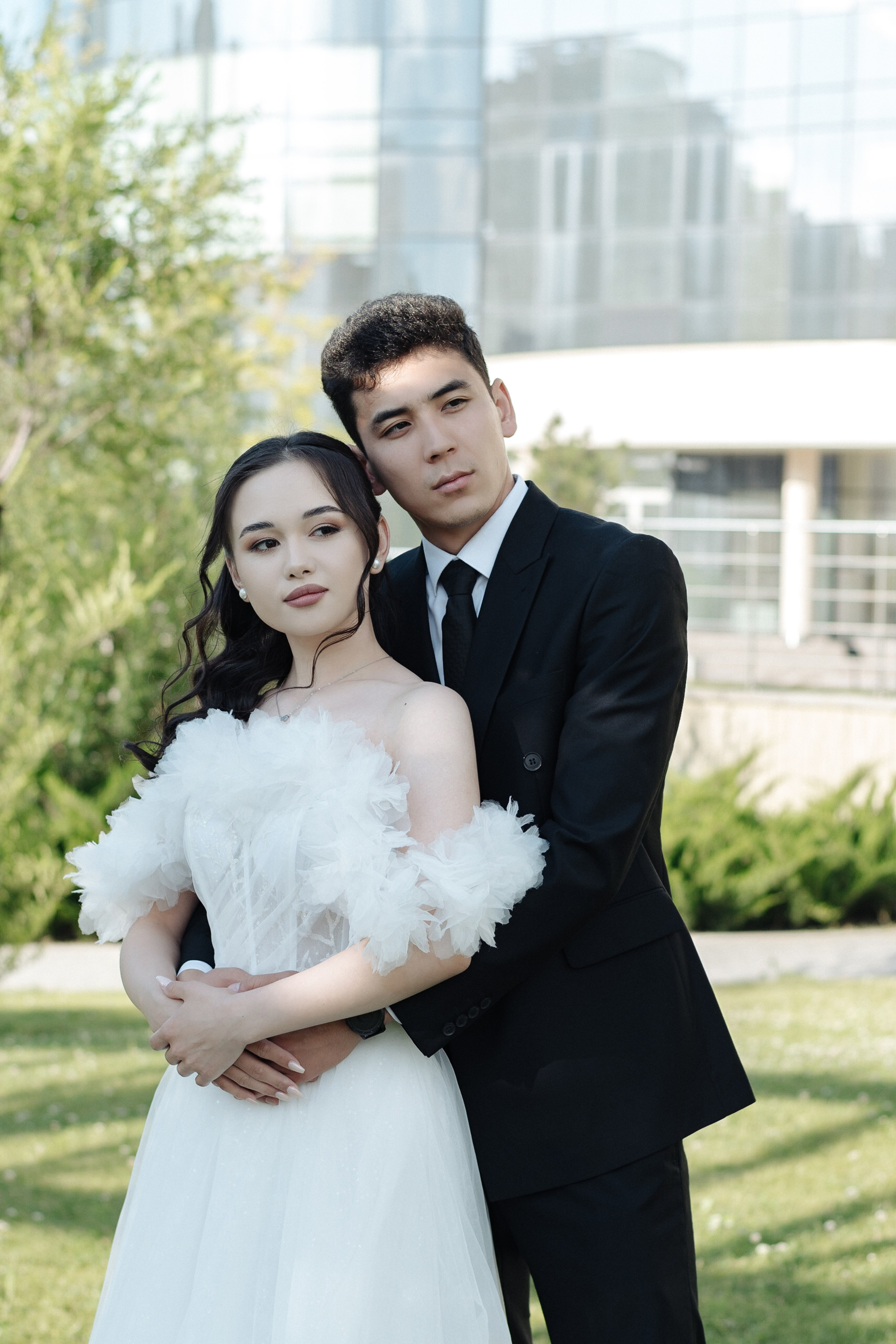 Свадебный фотограф Алматы Ниязов Руслан