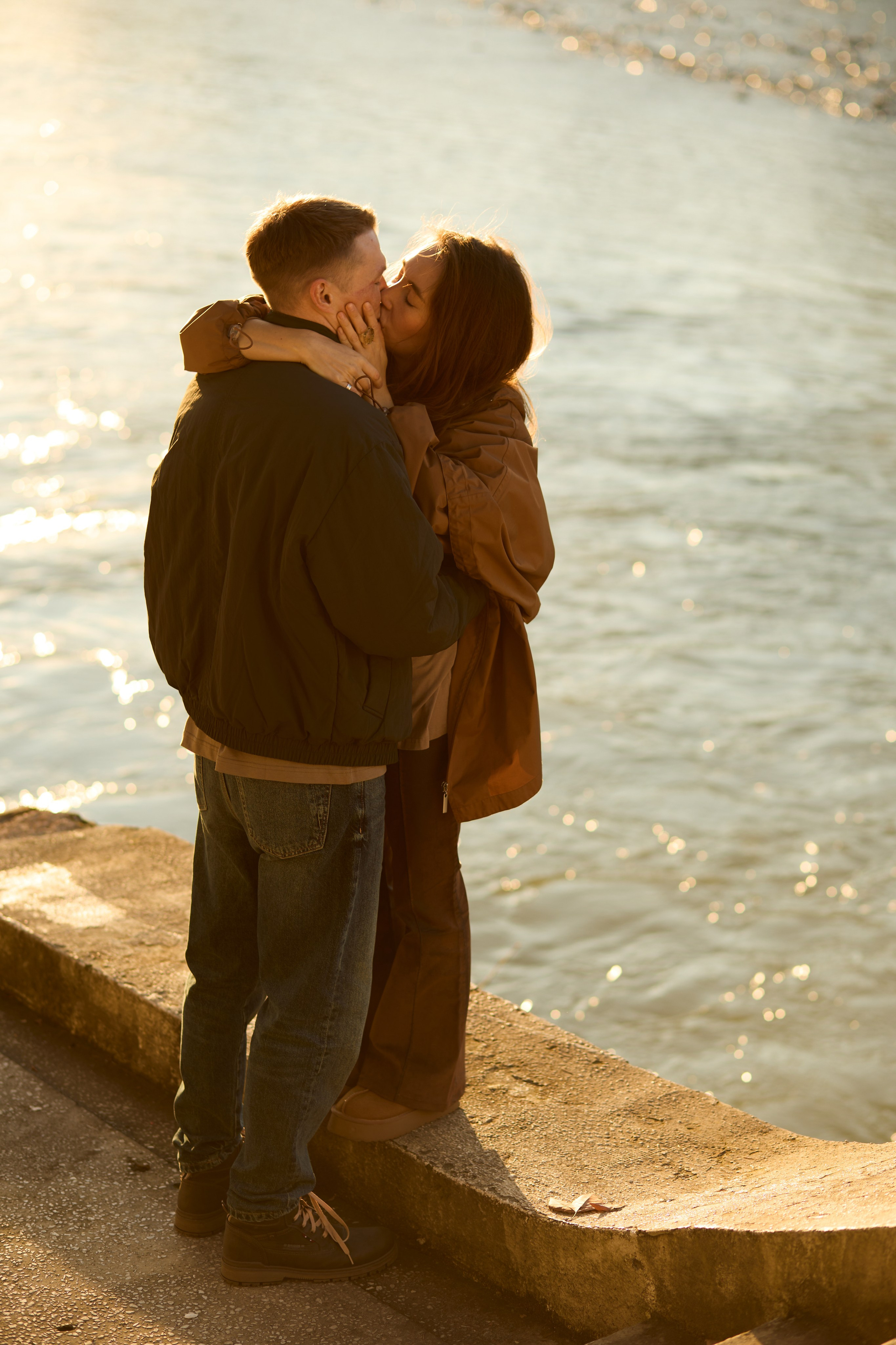 Эльва и Тихон январь 2025. Свадебный и семейный фотограф в Сочи и Краснодарском крае Анна Шмелёва