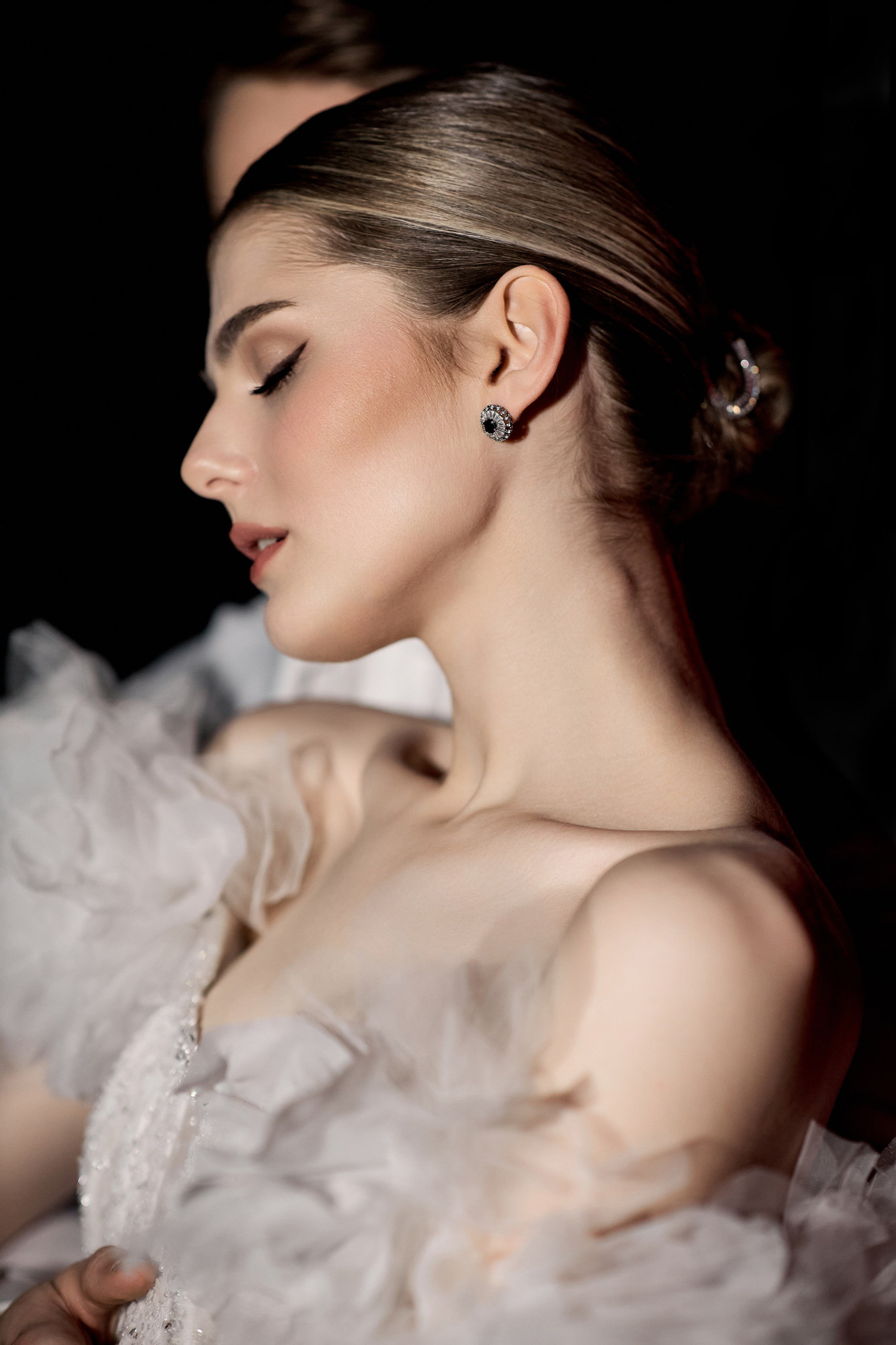 Red. Свадебный фотограф в Красноярске Владимир Ятмасов