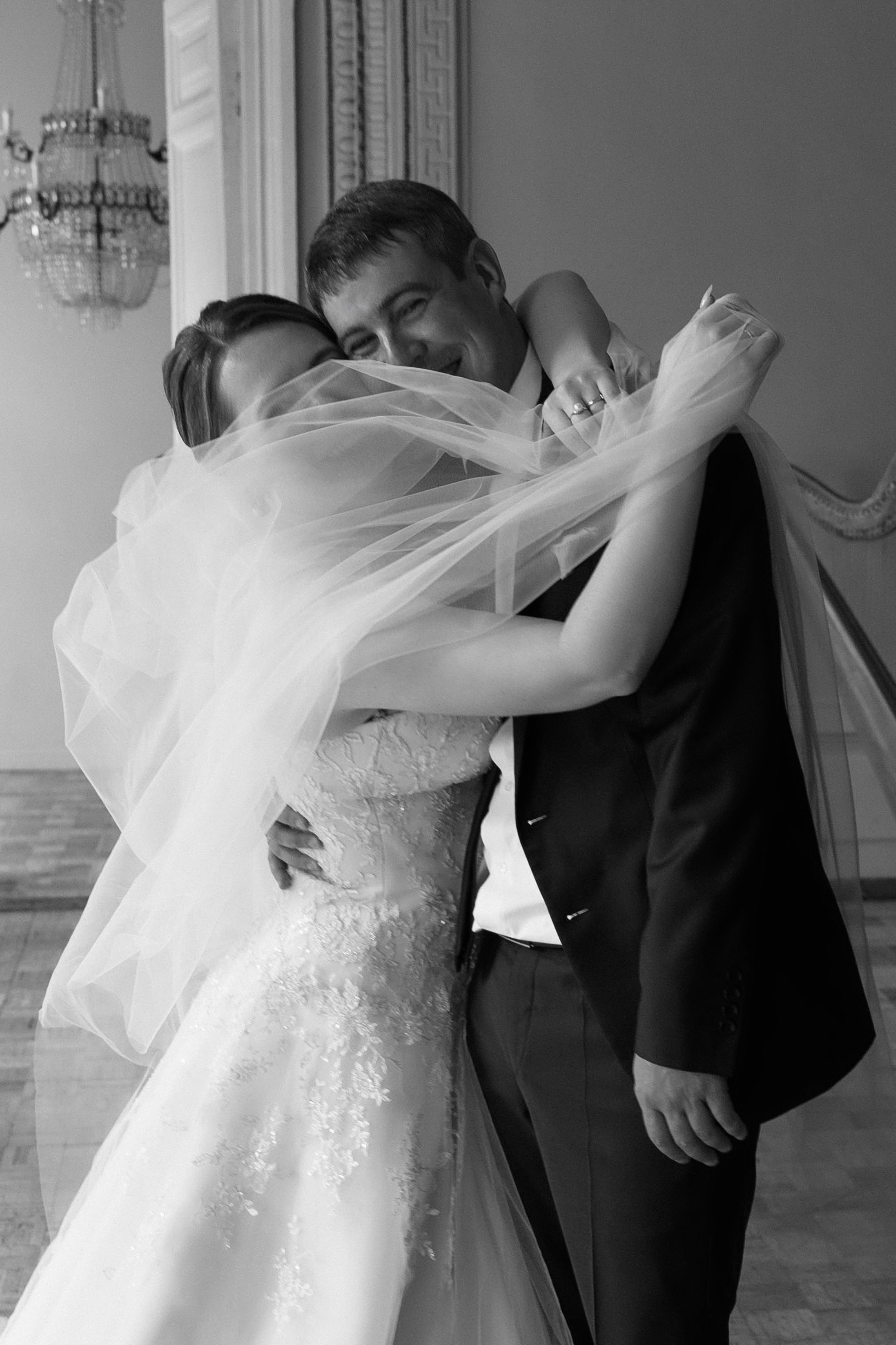 Свадебная фотосессия в Москве. Портретный фотограф в Москве Анастасия Шагирова