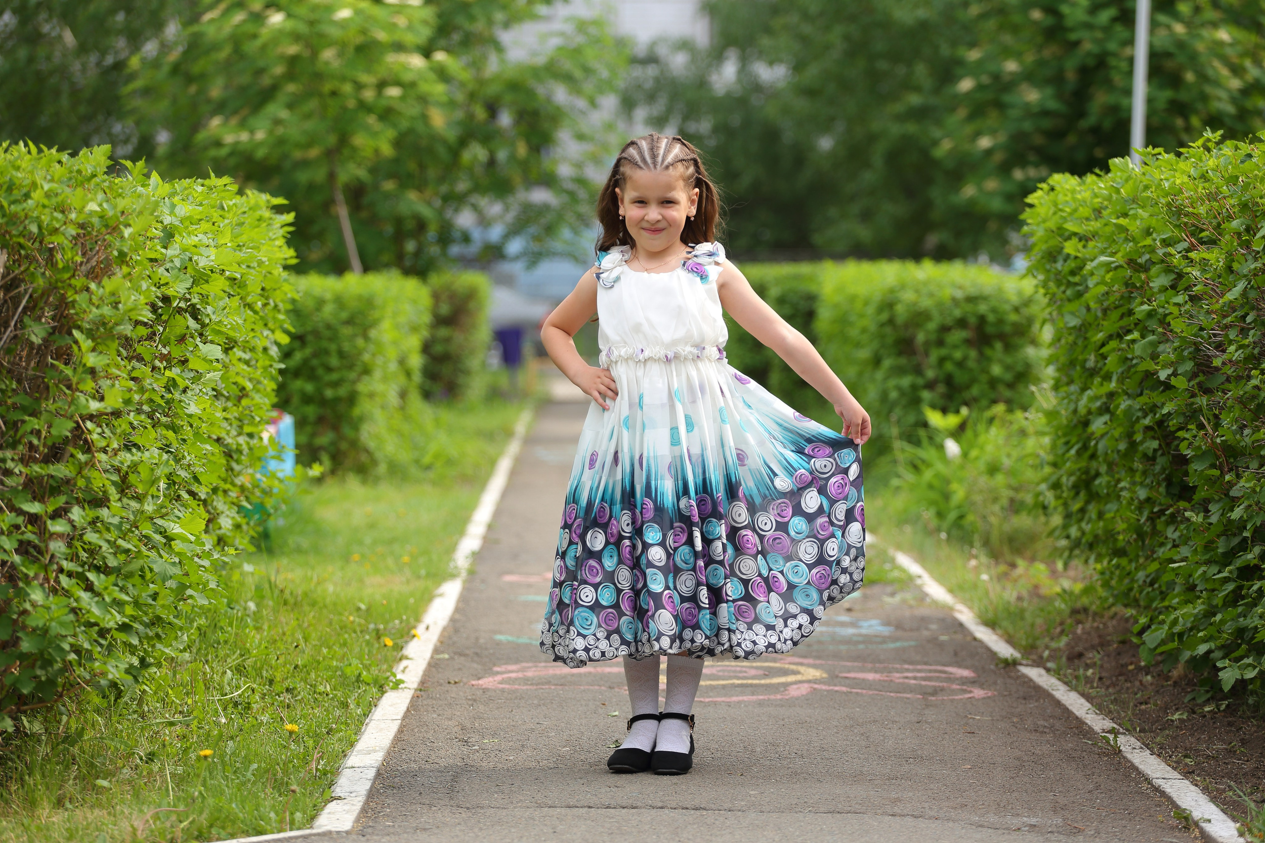 Детский сад. Фотограф в Барнауле Юлия Яковлева
