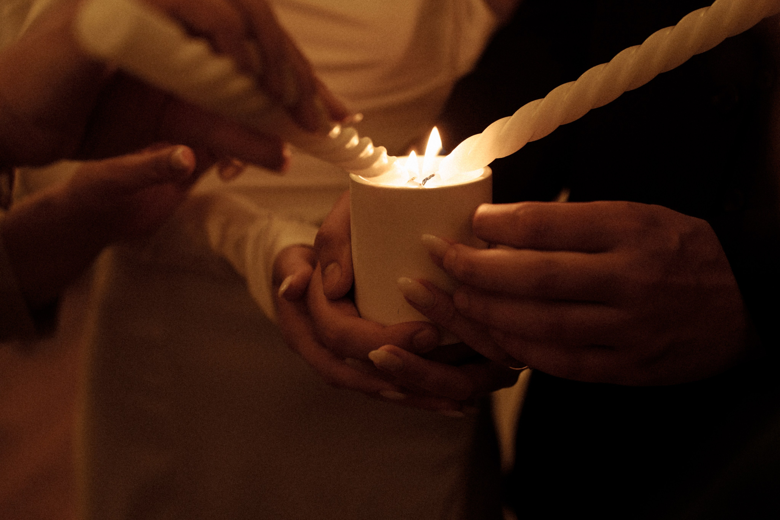 Лиза и Сергей 25.05.24. Снимаю любовь