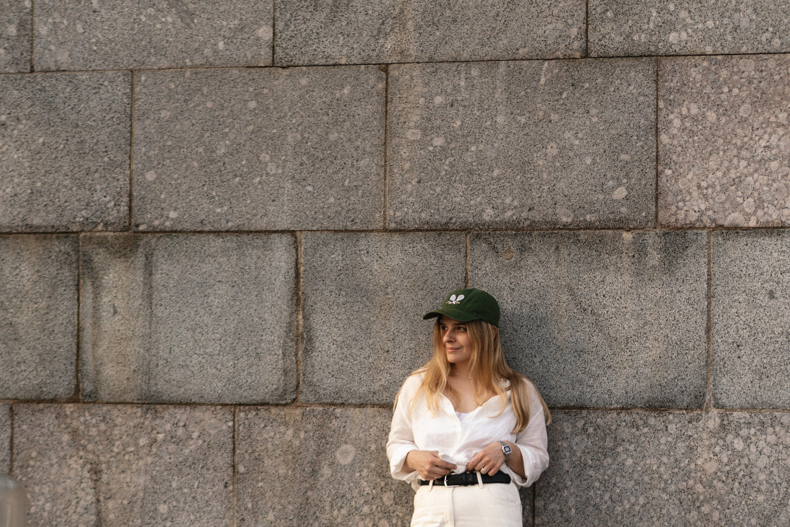 Ирина. Фотограф Анна Кобазева, Москва