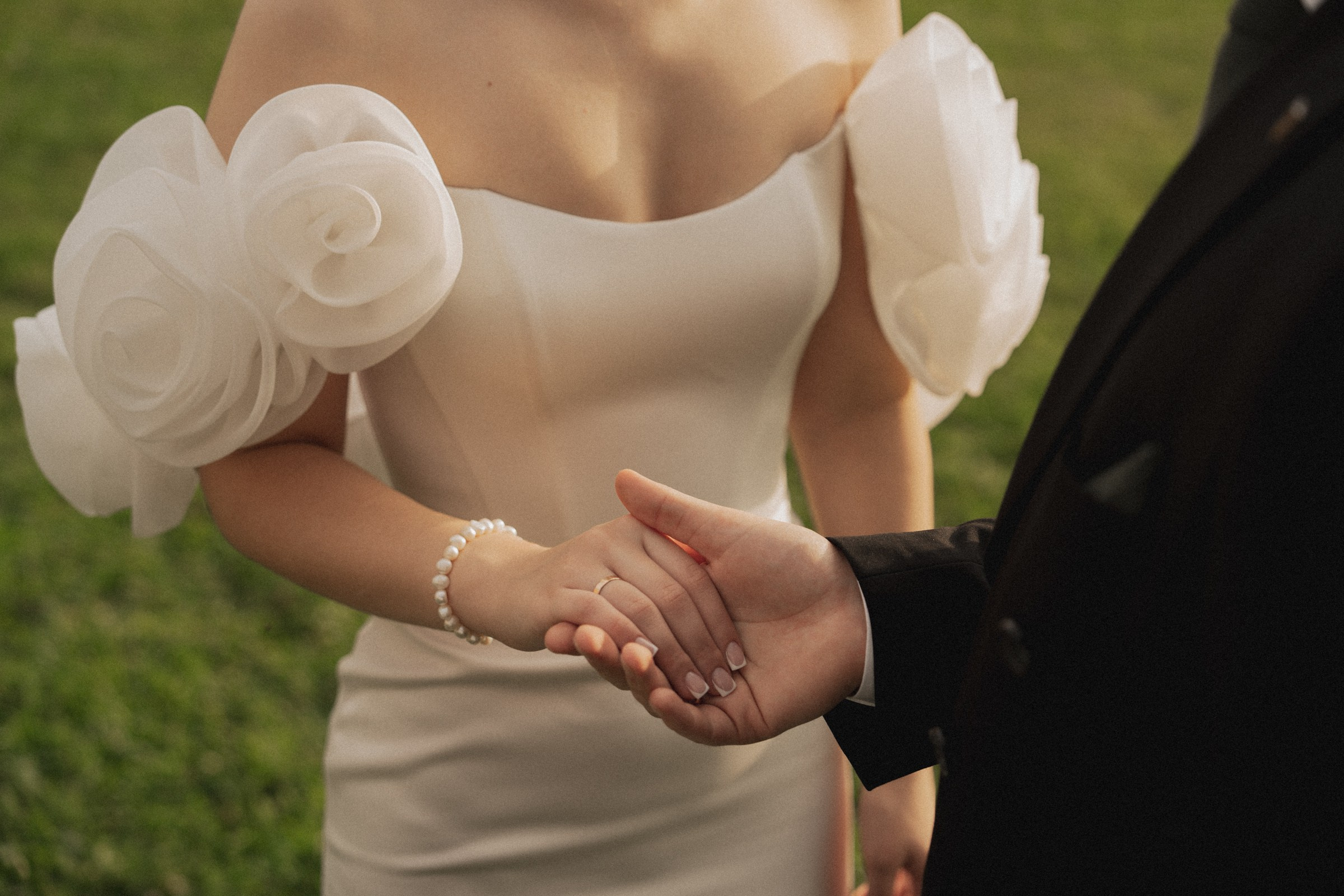 К ♡ Е — Нежные слезы клятвы (Царицыно). Свадебный и портретный фотограф в Москве, Светлана Янковая