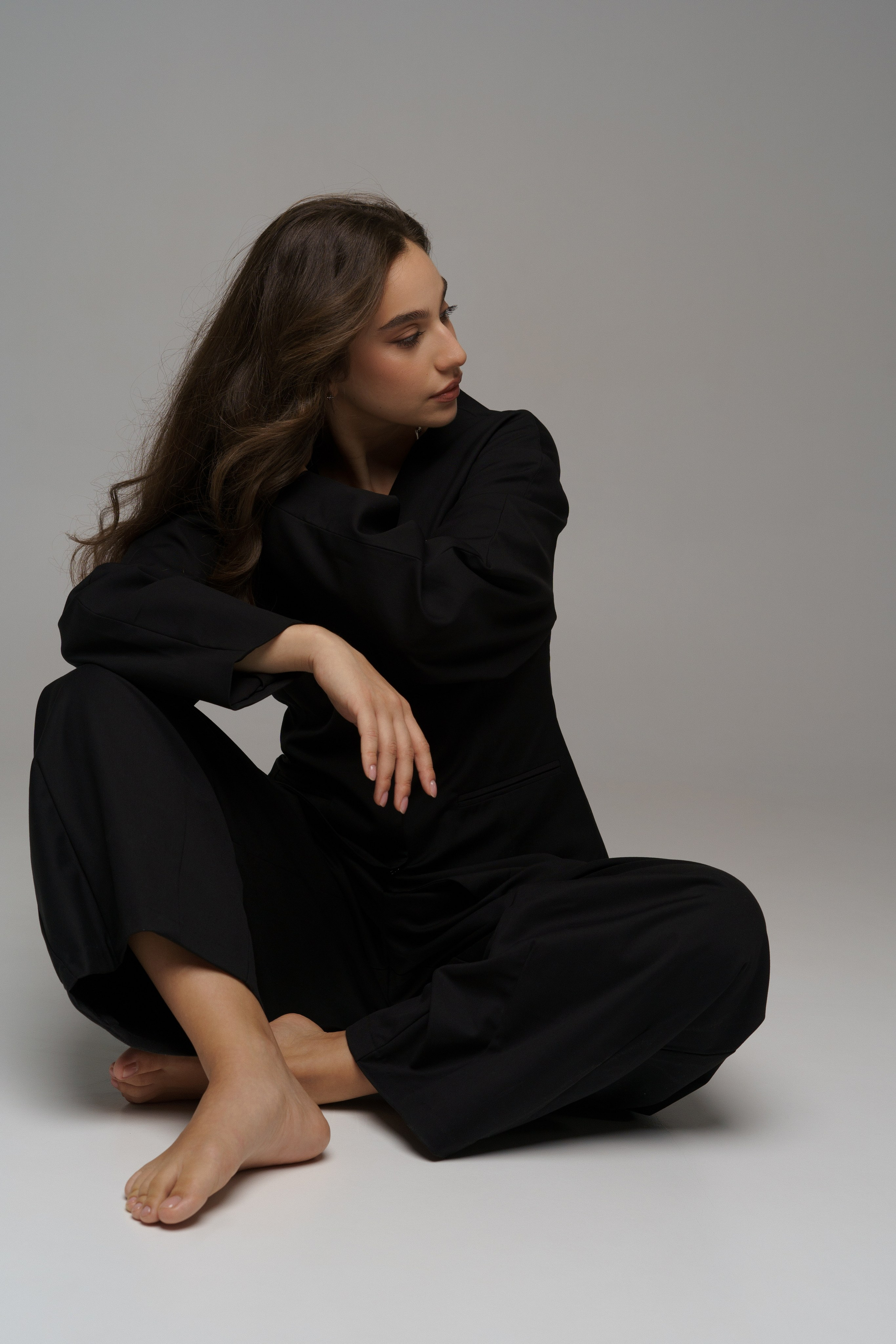 Марьяна. Главная