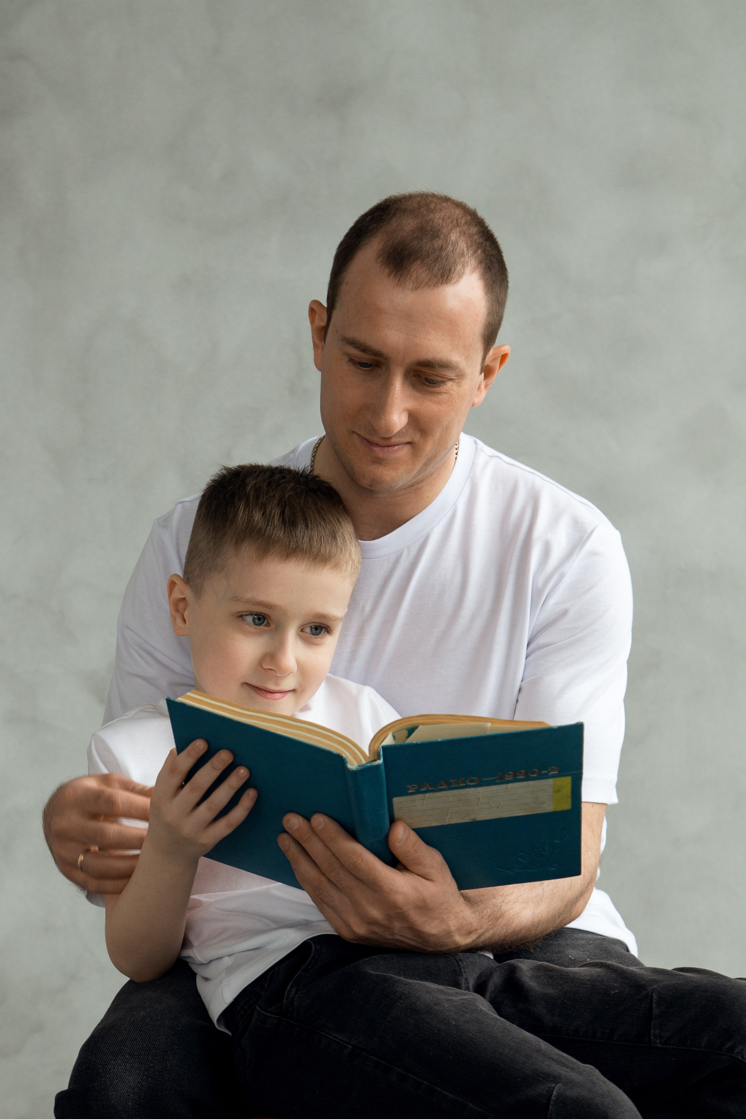 Студии. Фотограф в Сургуте Ксения Лепина