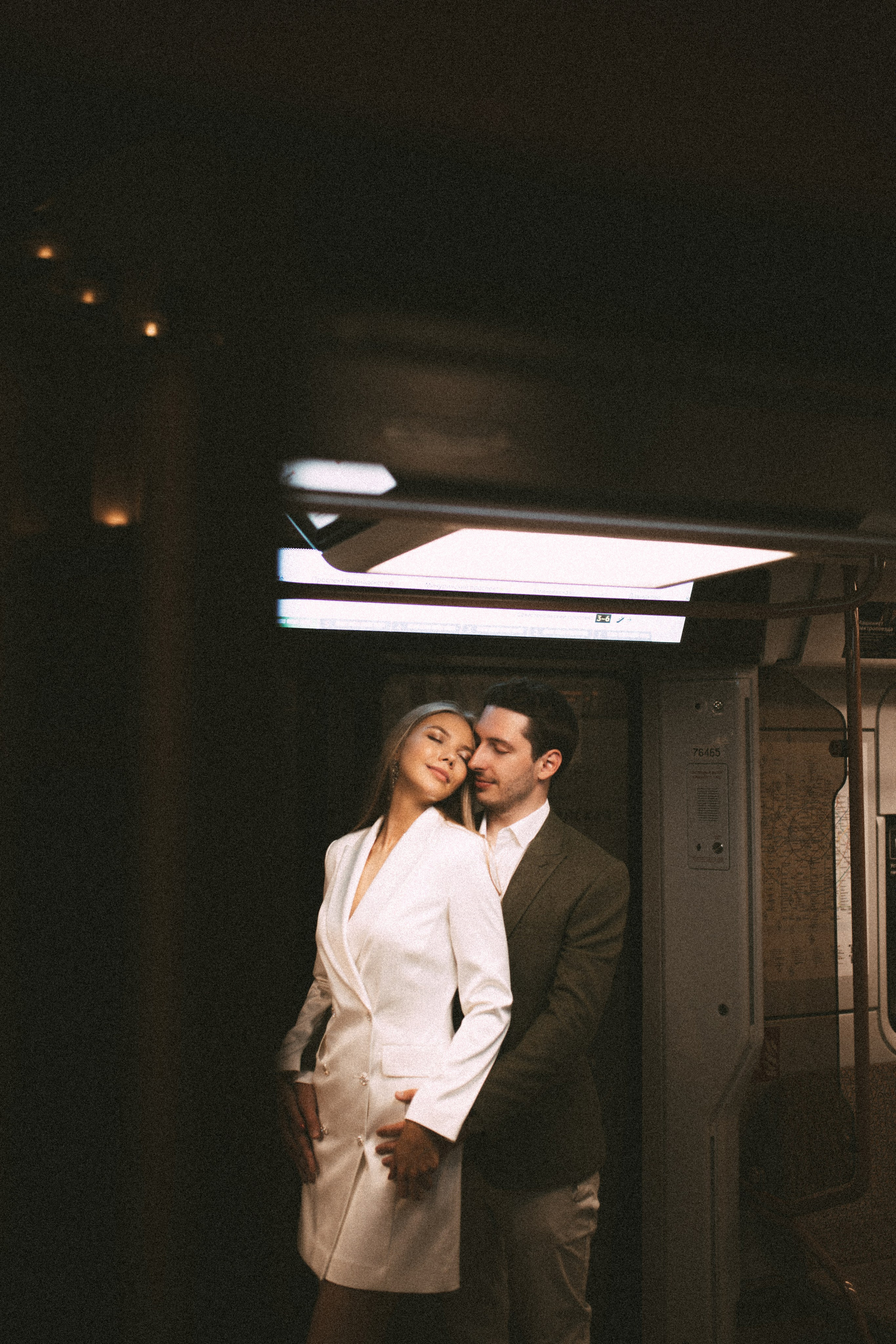 Е & A | Москва. Фотограф Екатерина Амбрушкевич