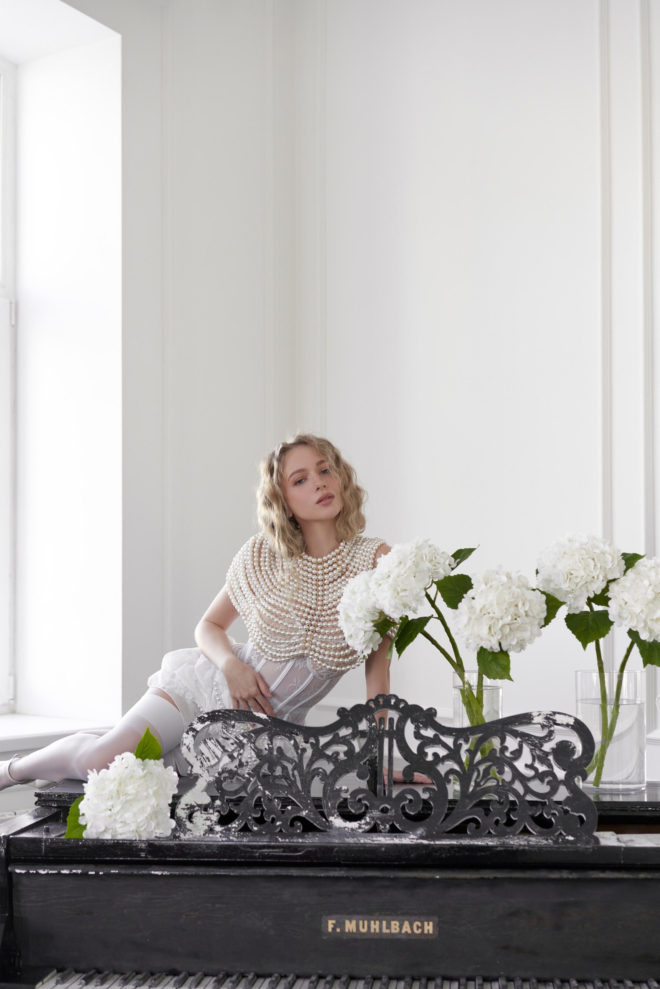 Анастасия. Свадебный и коммерческий фотограф |Саратов Москва|