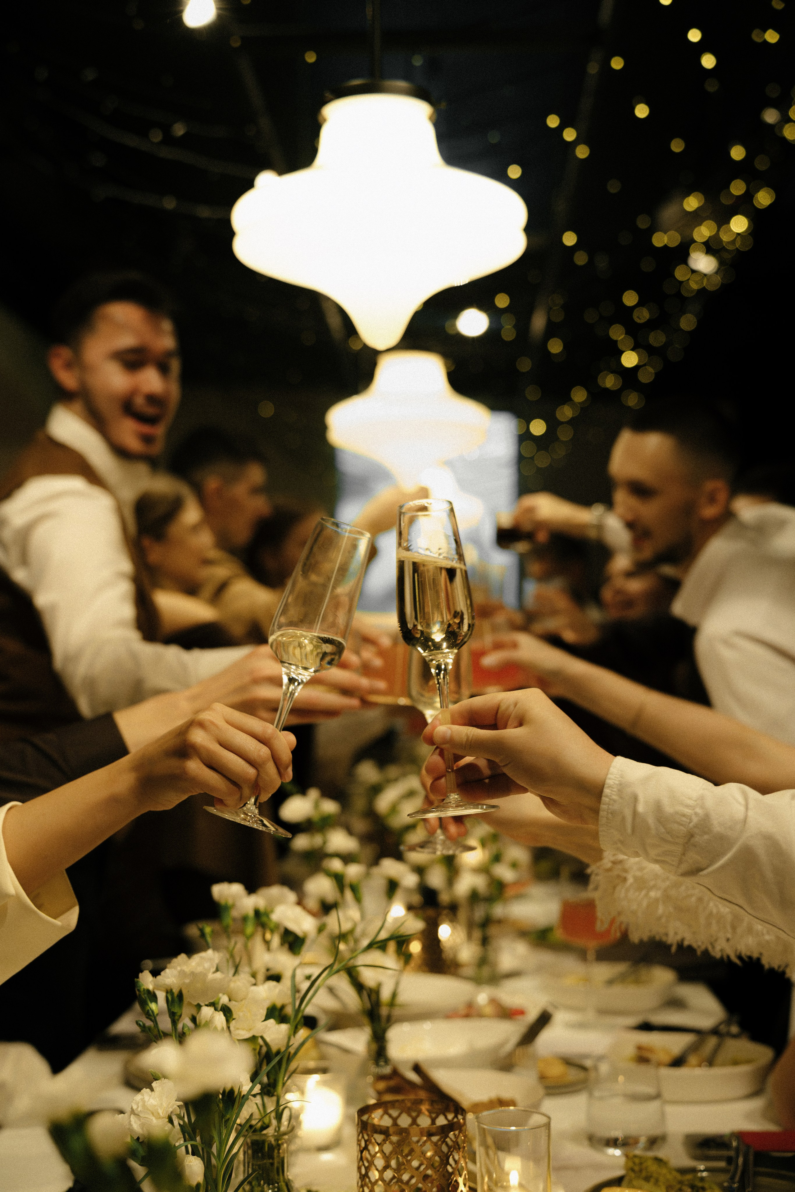 Михаил и Ирина. Свадебный фотограф в Санкт-Петербурге Саша Колоцей