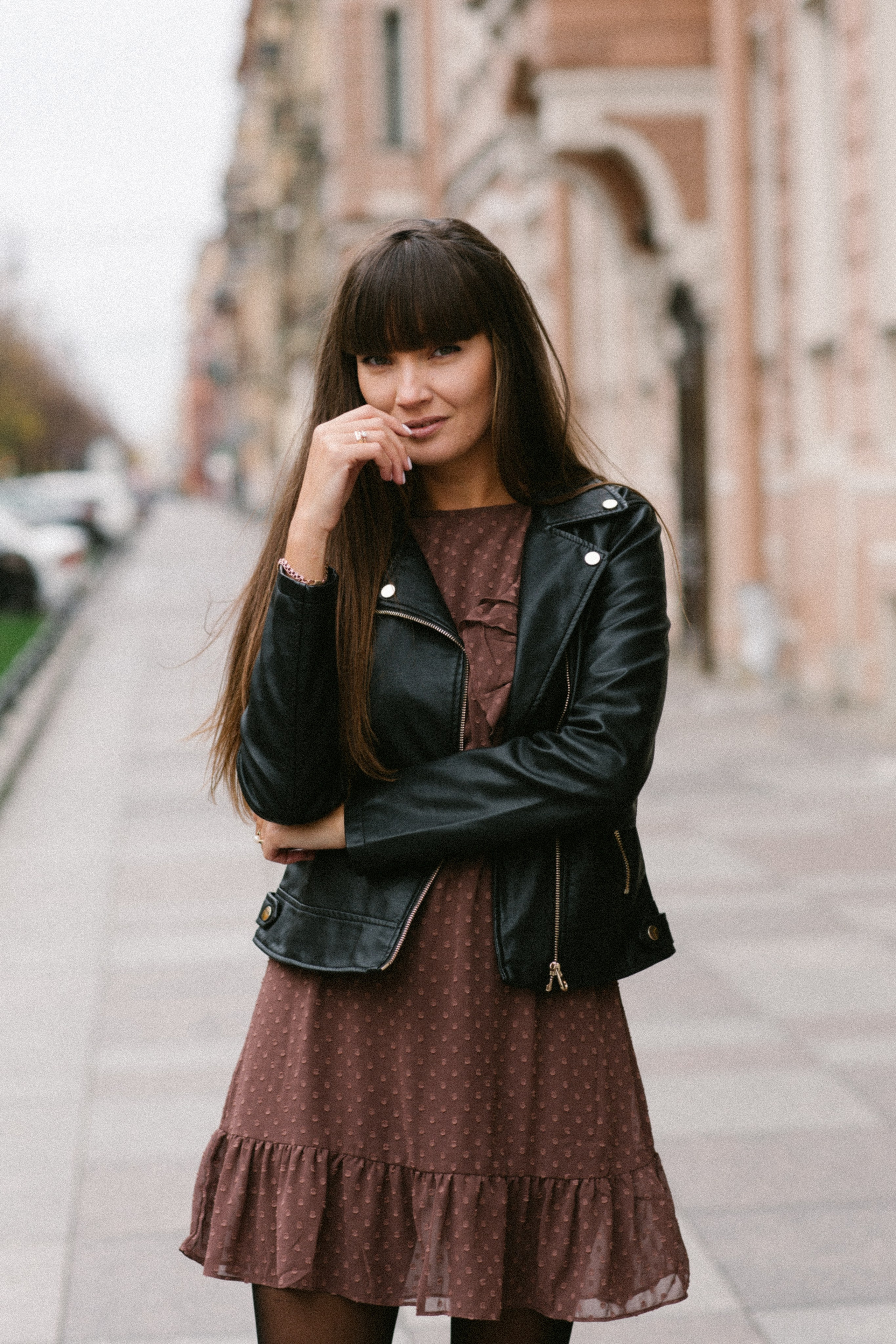 Life съёмка. Фотограф Кристина Филькова