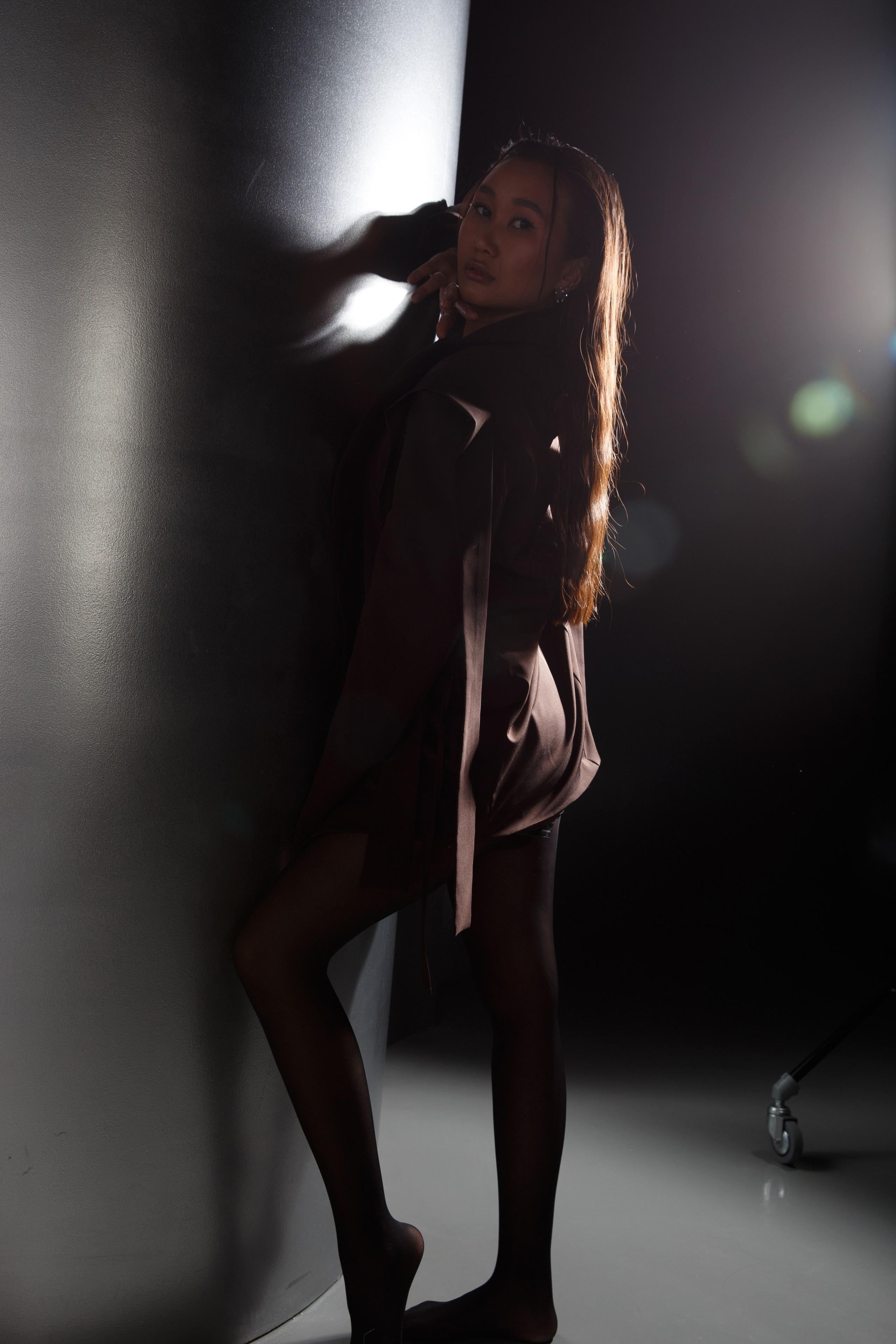 Алина. Женский фотограф в Москве Светлана Смагина