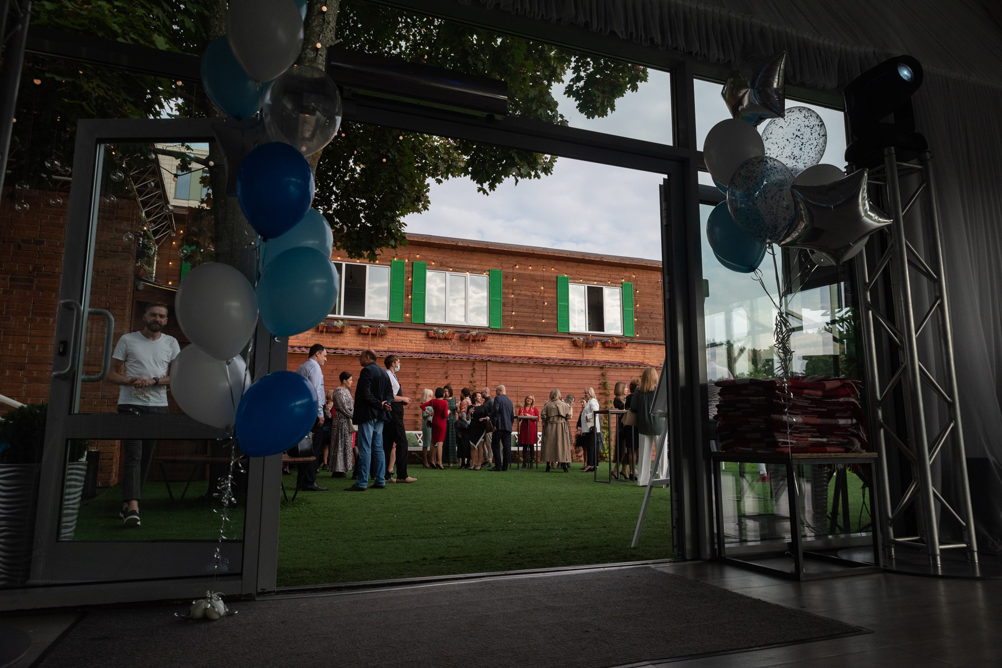 Корпоратив Транстех. Свадебный и семейный фотограф из Санкт-Петербурга Климов Анатолий