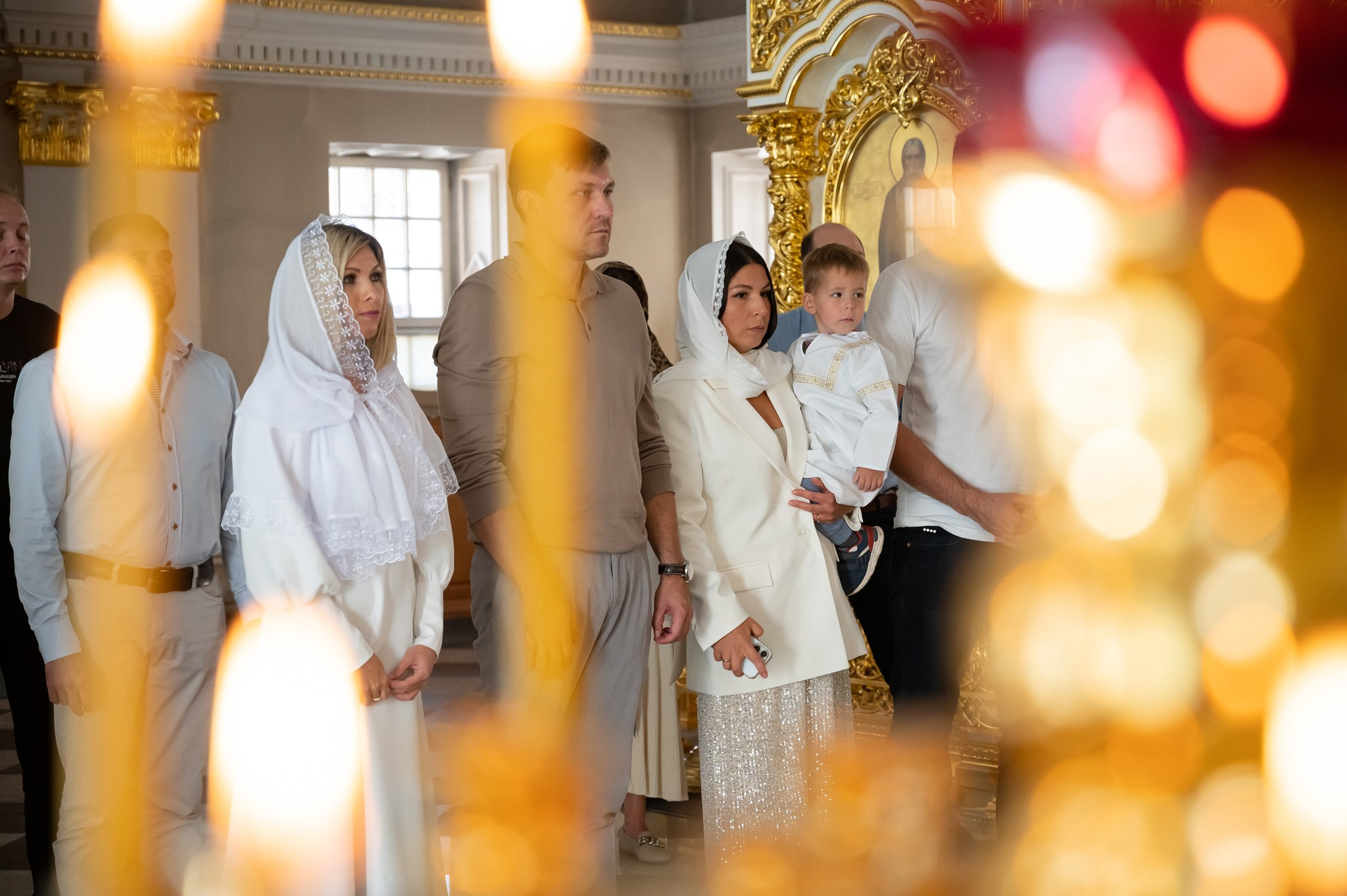 Церковь Симеона и Анны. Свадебный и семейный фотограф из Санкт-Петербурга Климов Анатолий