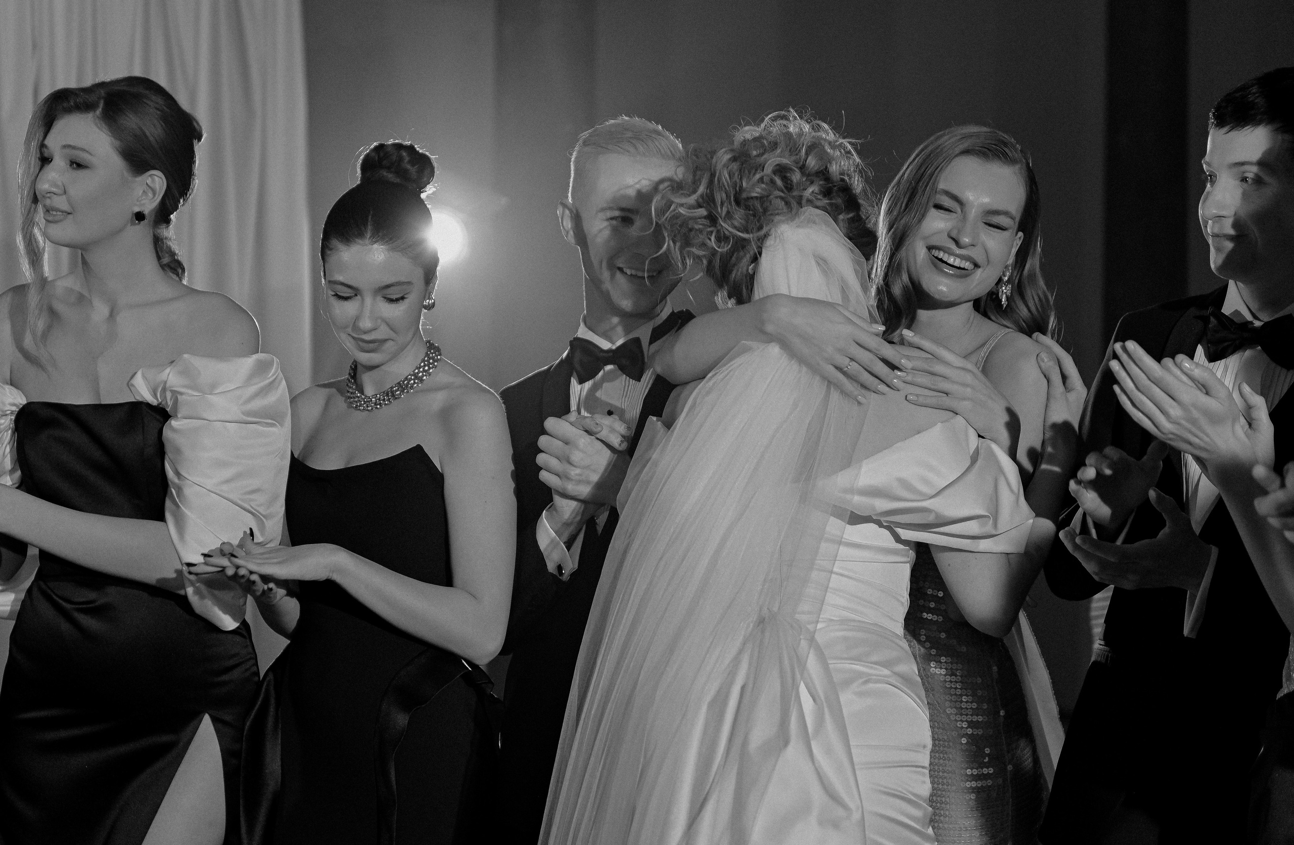 Мария и Диого. Свадебный фотограф Евгения Черепанова