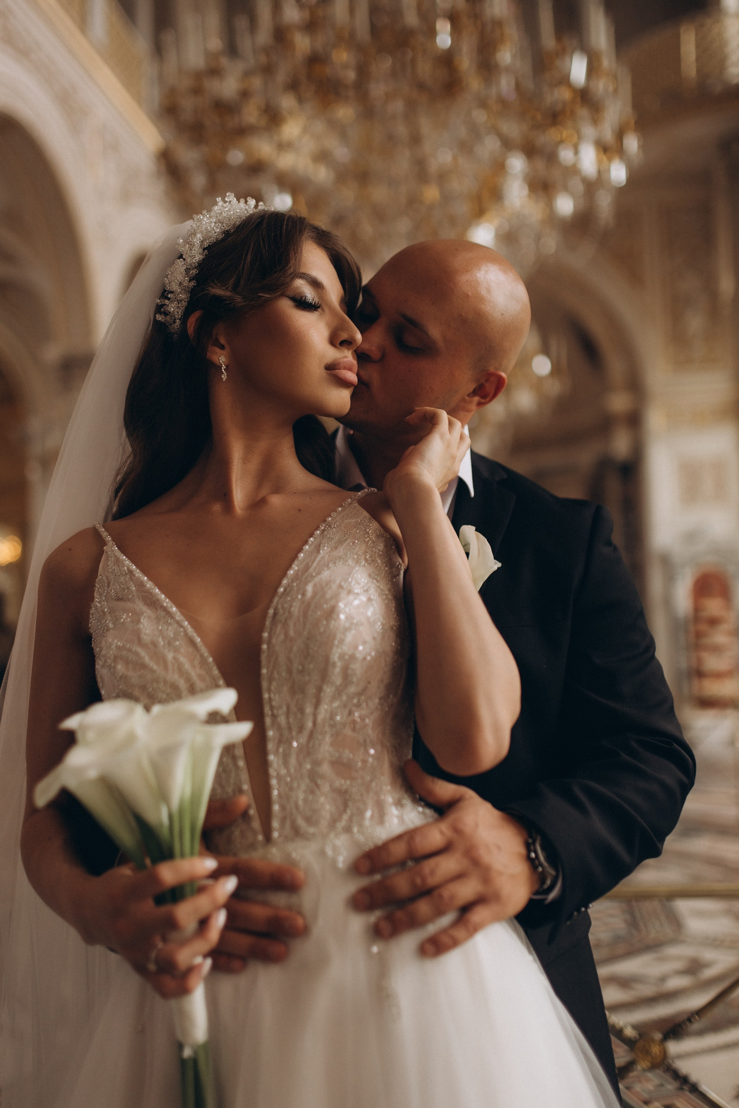 Wedding 10. Фотограф Анна Путилина