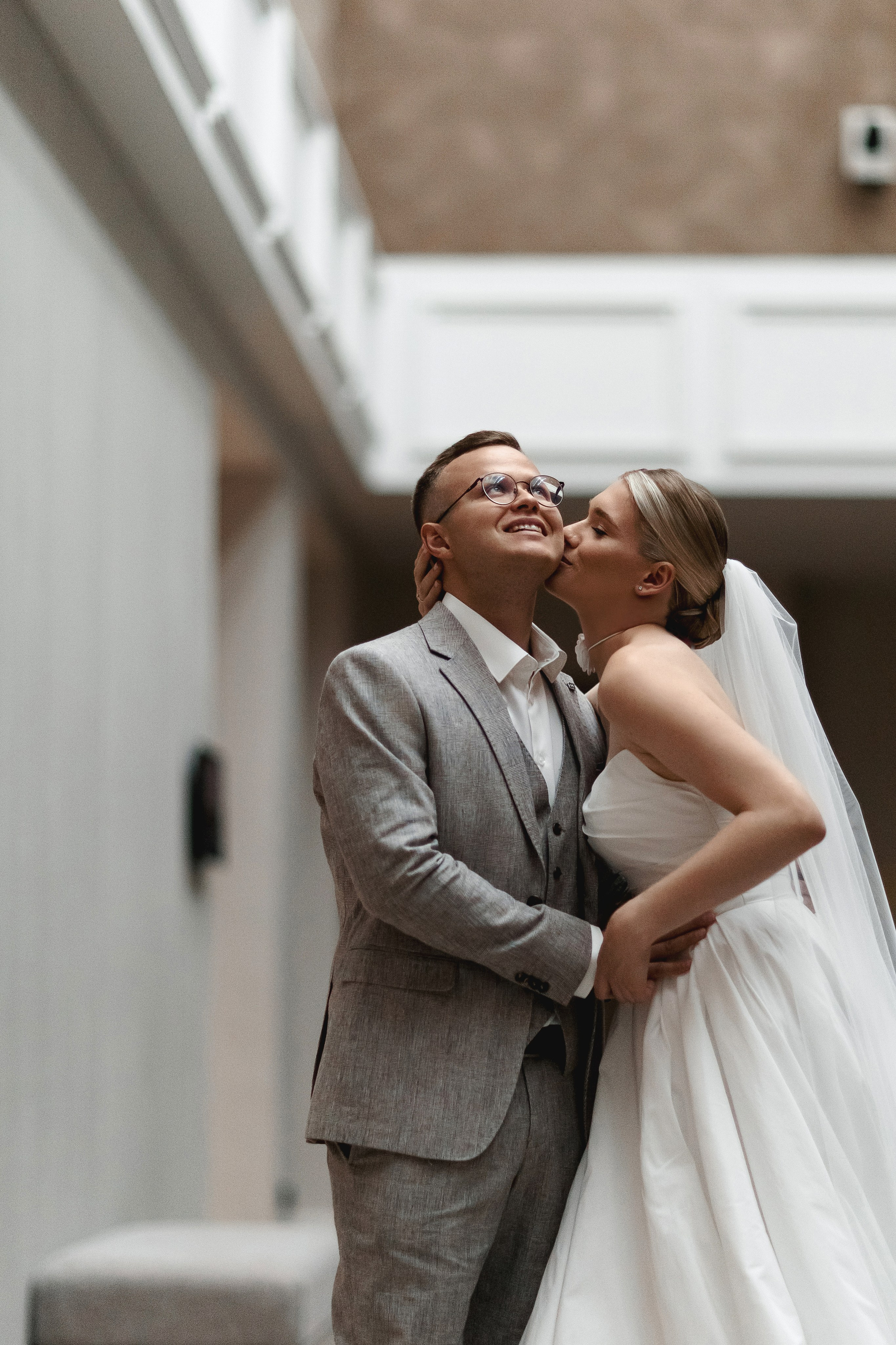 Свадебная фотосессия в Ростове-на-Дону. Свадебный фотограф в Ростове-на-Дону Олег Майер