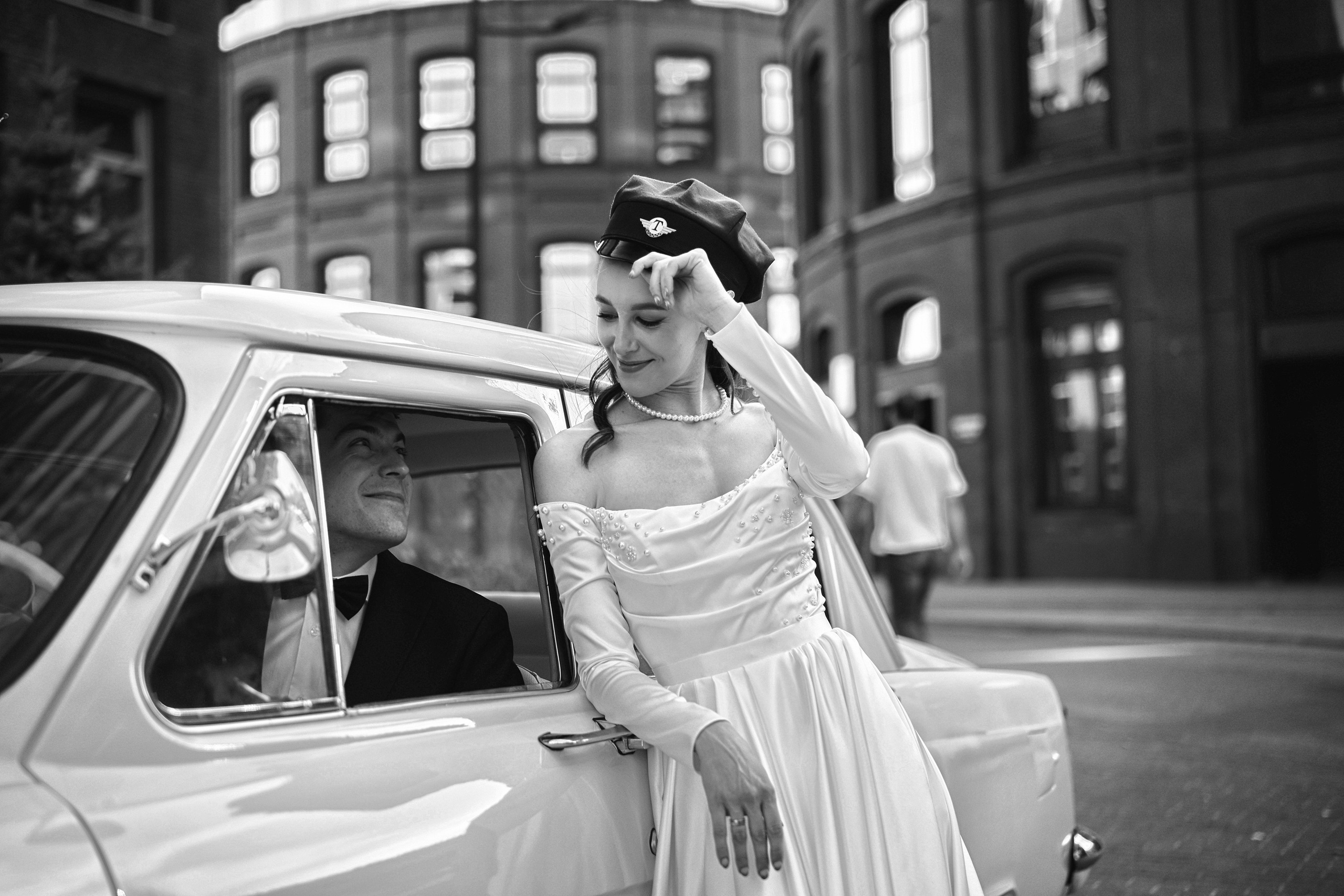 Фотограф Василий Герасимов, Москва. Свадебная, репортажная фотосъемка