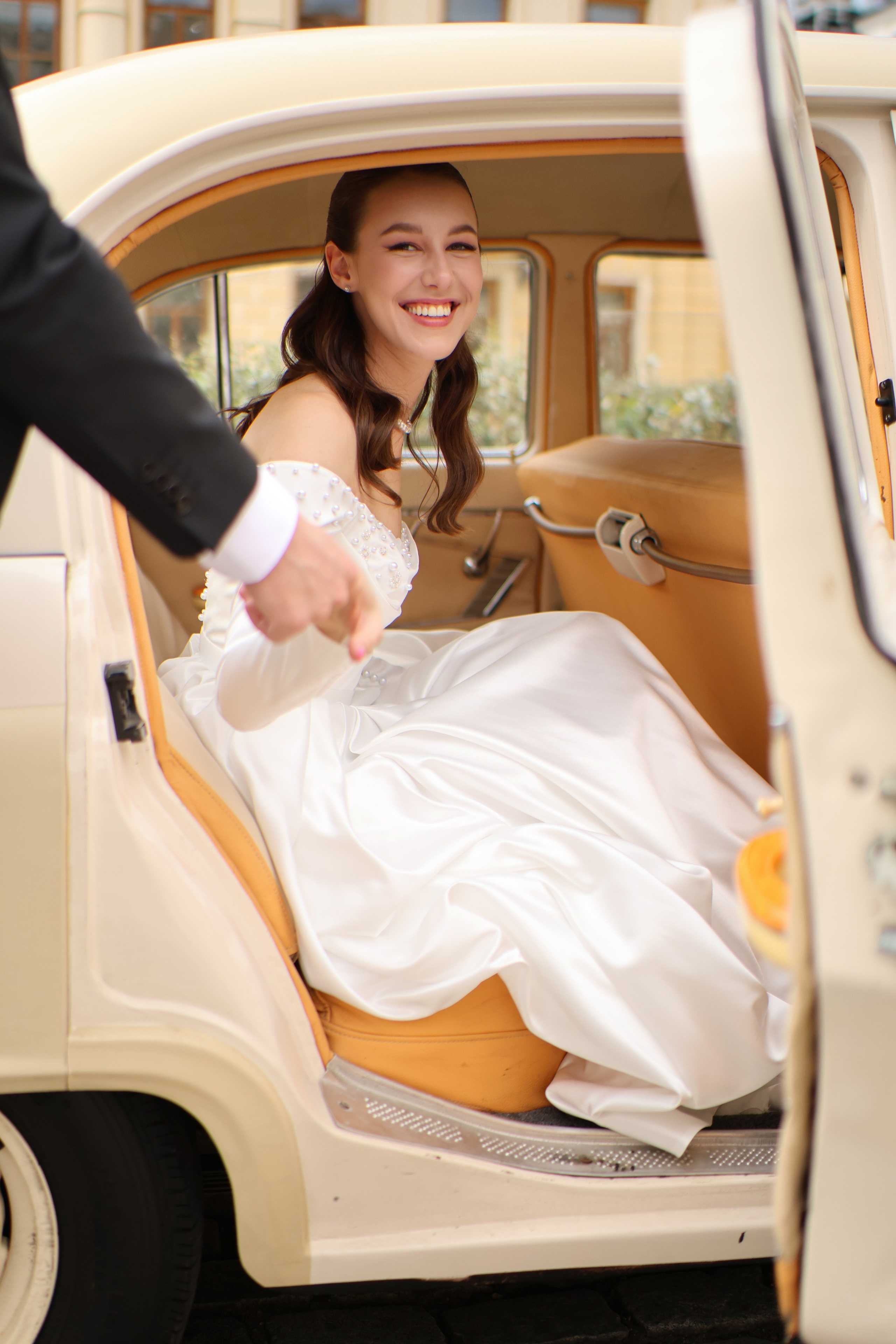 Свадебные фотографии. Фотограф Василий Герасимов, Москва. Свадебная, репортажная фотосъемка