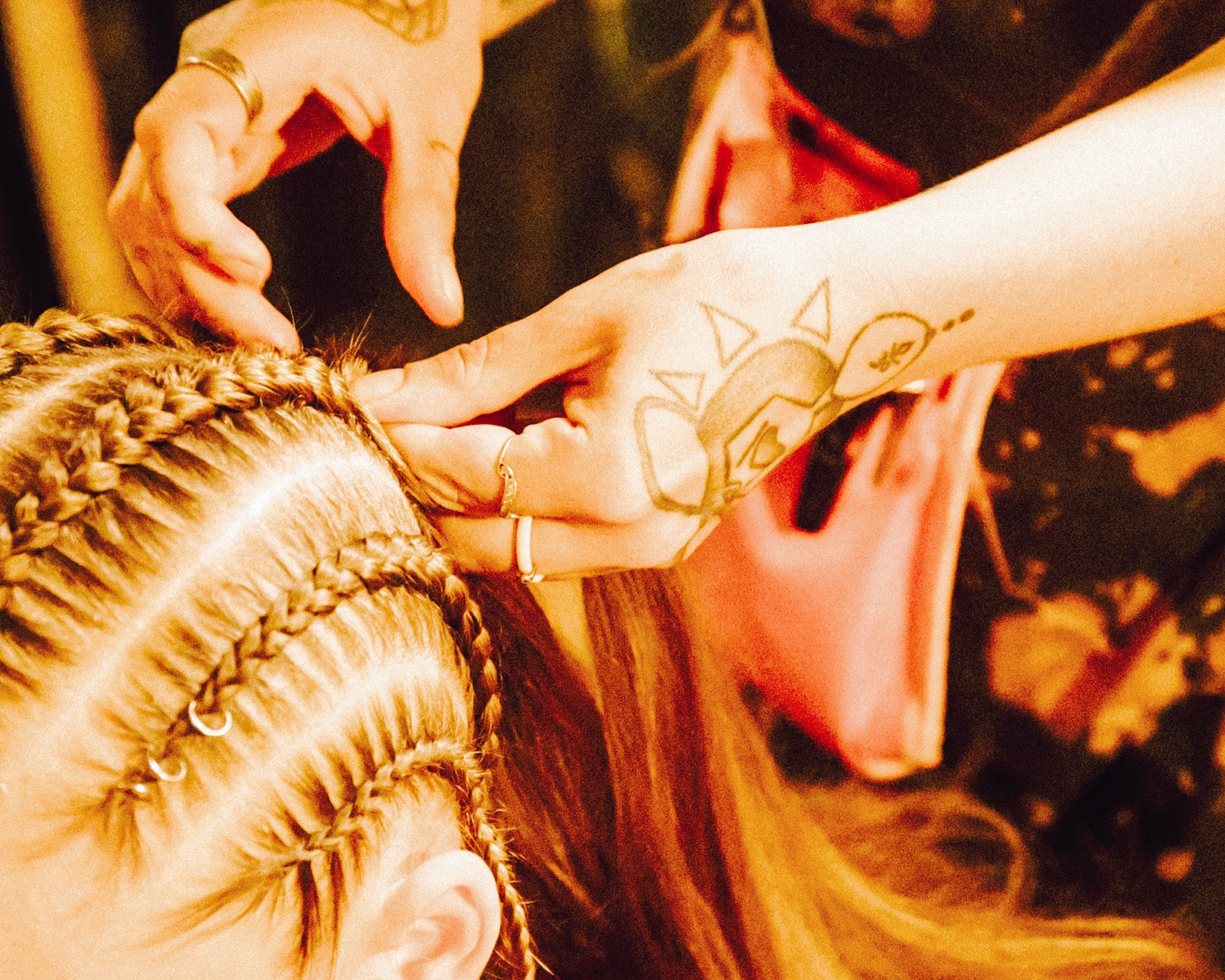 Луми. Портретный фотограф Ванинен Анастасия. Санкт-Петербург