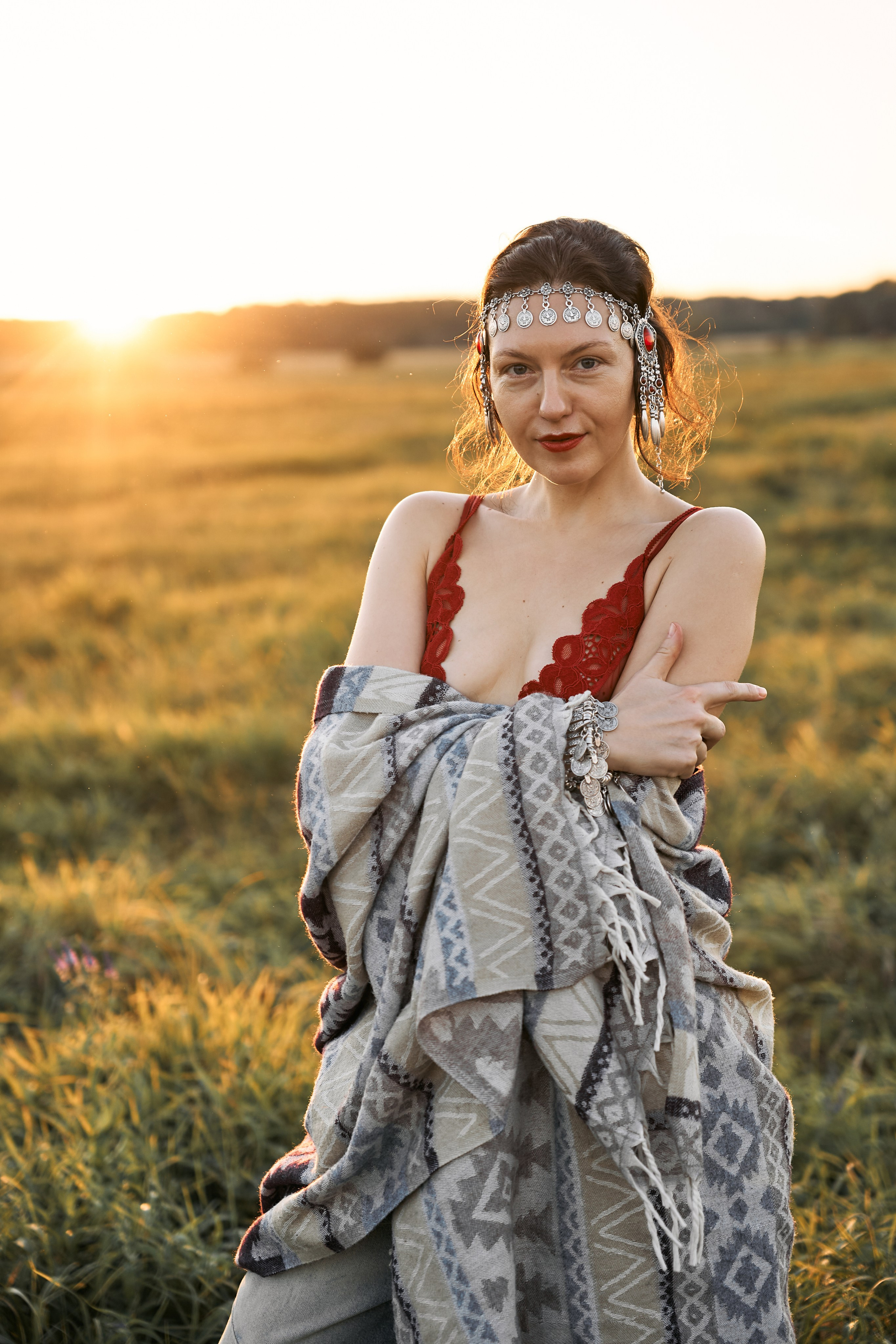 Sexychella. Фотограф в Москве Казакова Анна