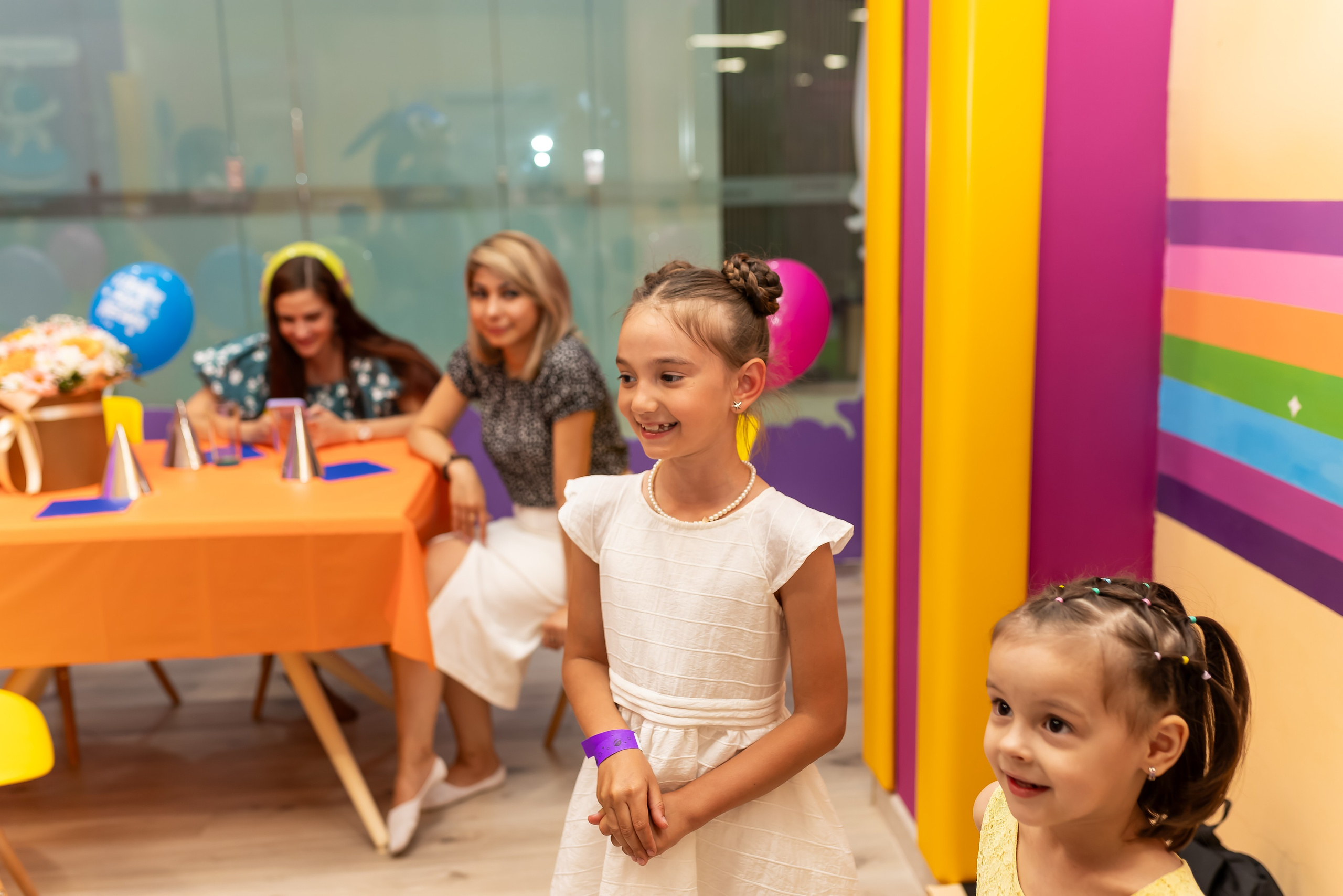 День рождение Киры. Марина Шаймухаметова. Фотограф в Уфе