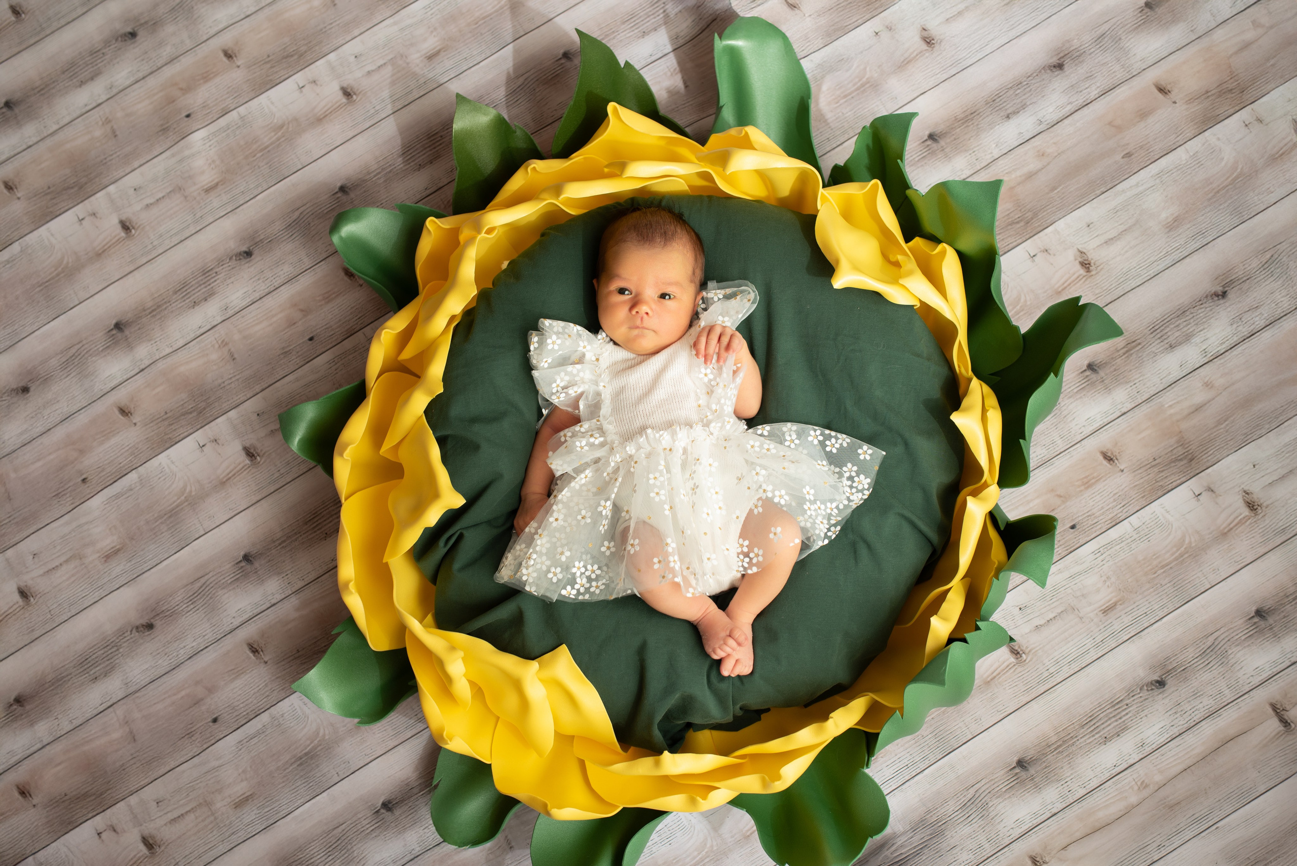 Фотосессия новорожденных. Фотограф в Чесме Елена Воронина