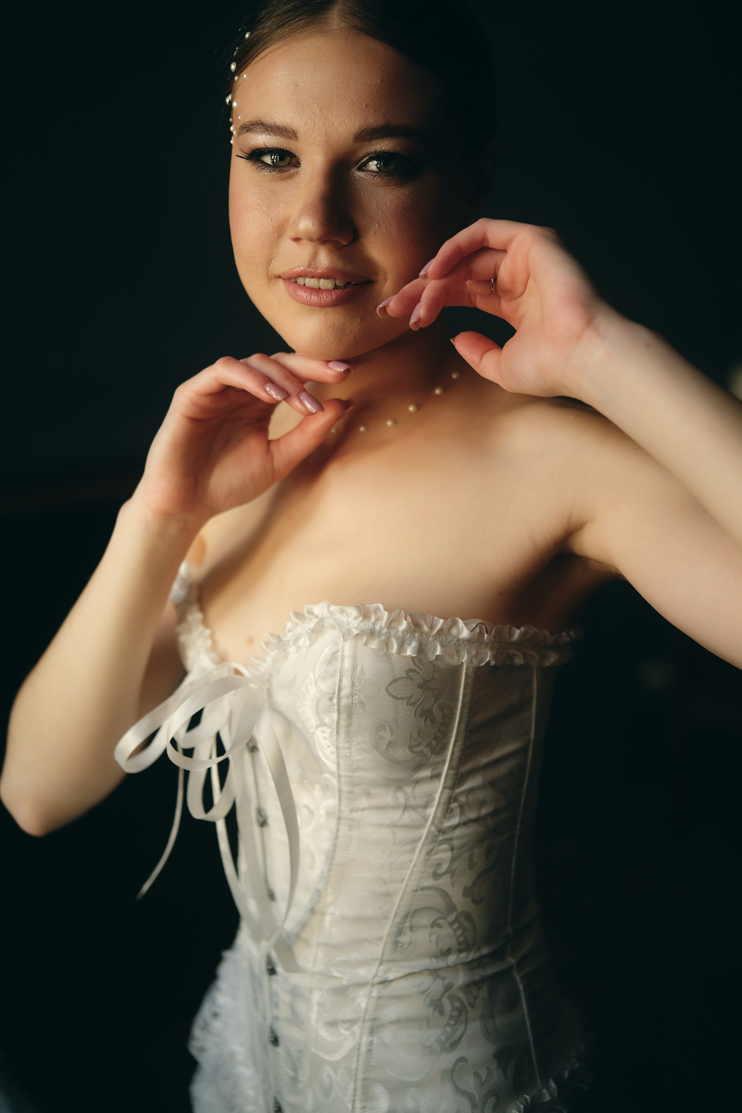 K. Свадебная видеосъемка в Крыму и Севастополе