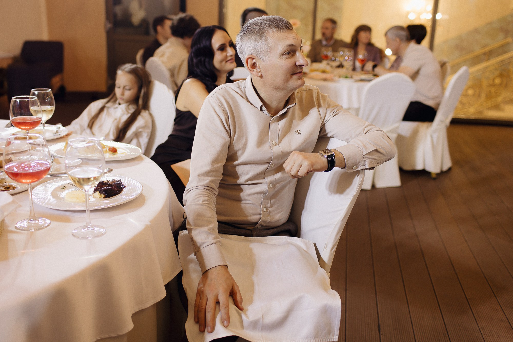 КАТЯ И НИКИТА, БЕРЕЗКА. Свадебный и индивидуальный фотограф в Челябинске Евгения Негодяева