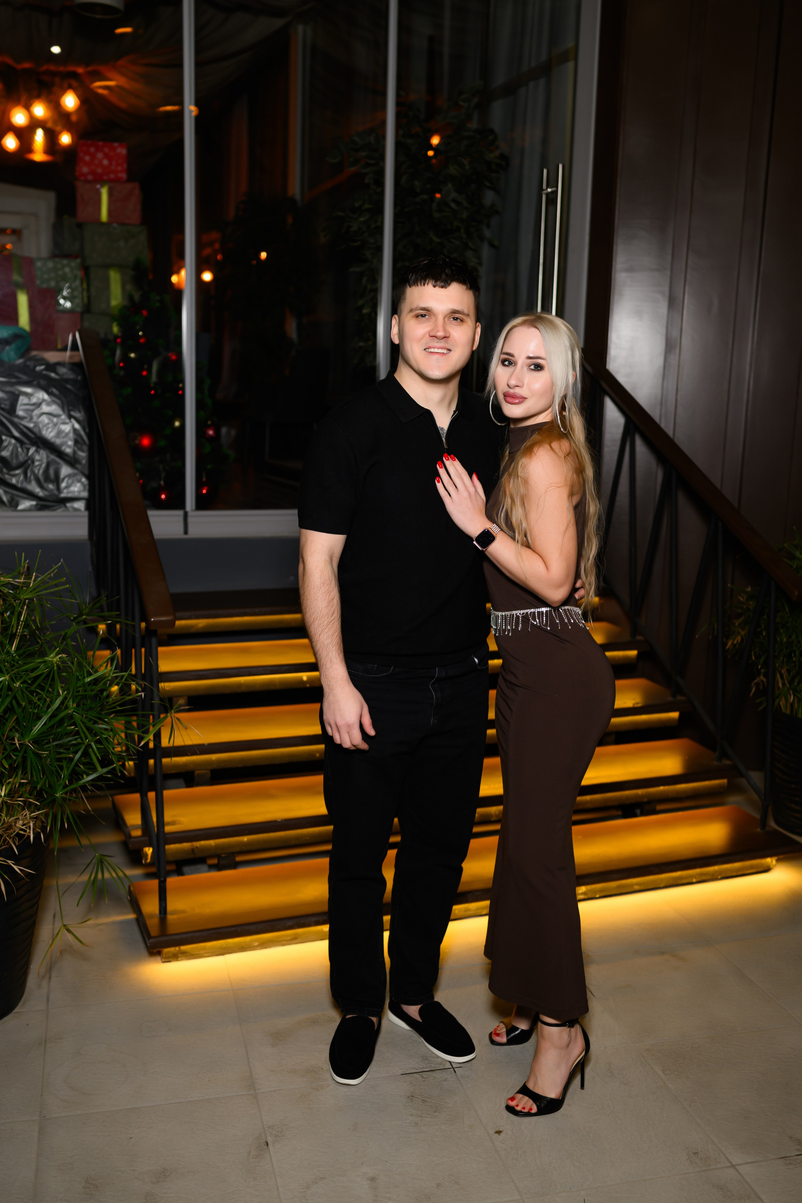 01.12.25. Свадебный и семейный фотограф в Краснодаре