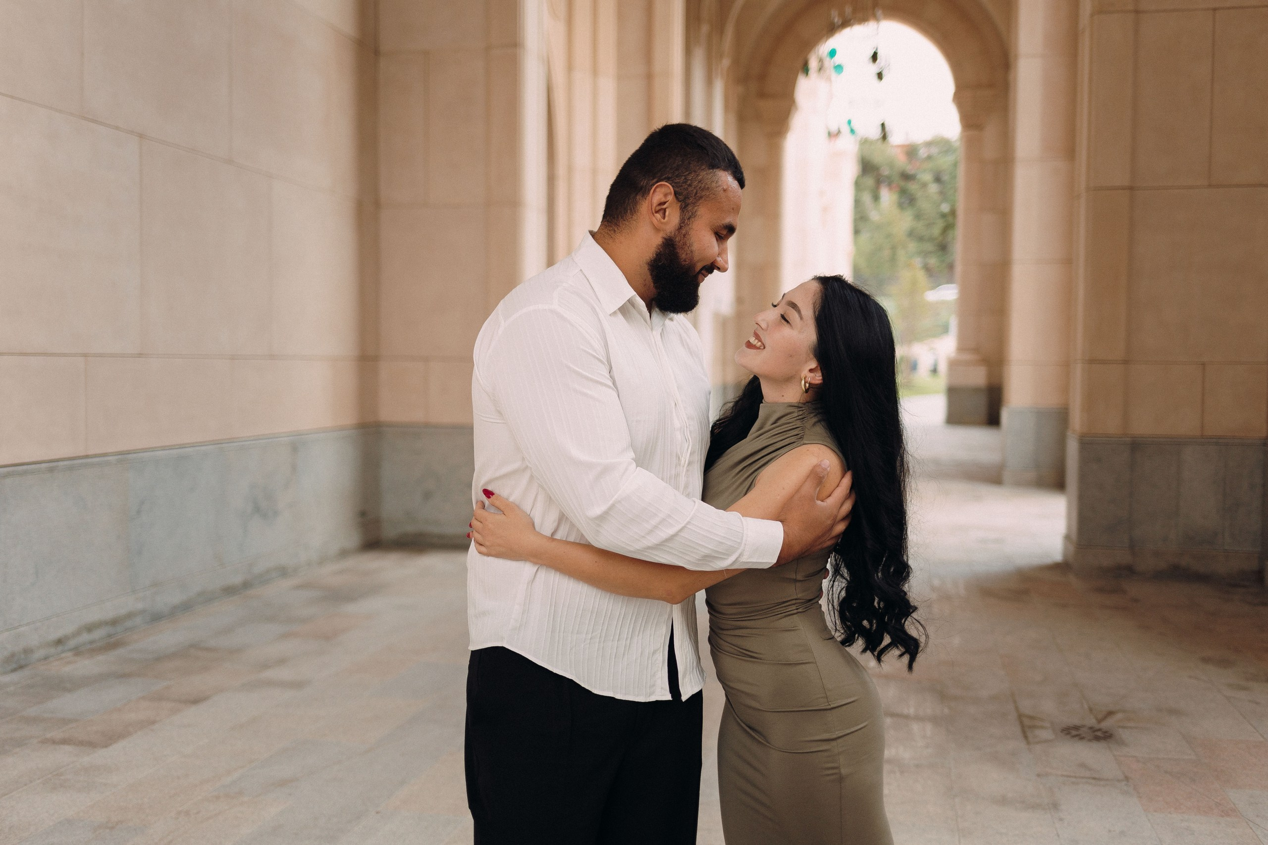 K&A. Семейный фотограф в Севастополе и Симферополе Александра Чистякова