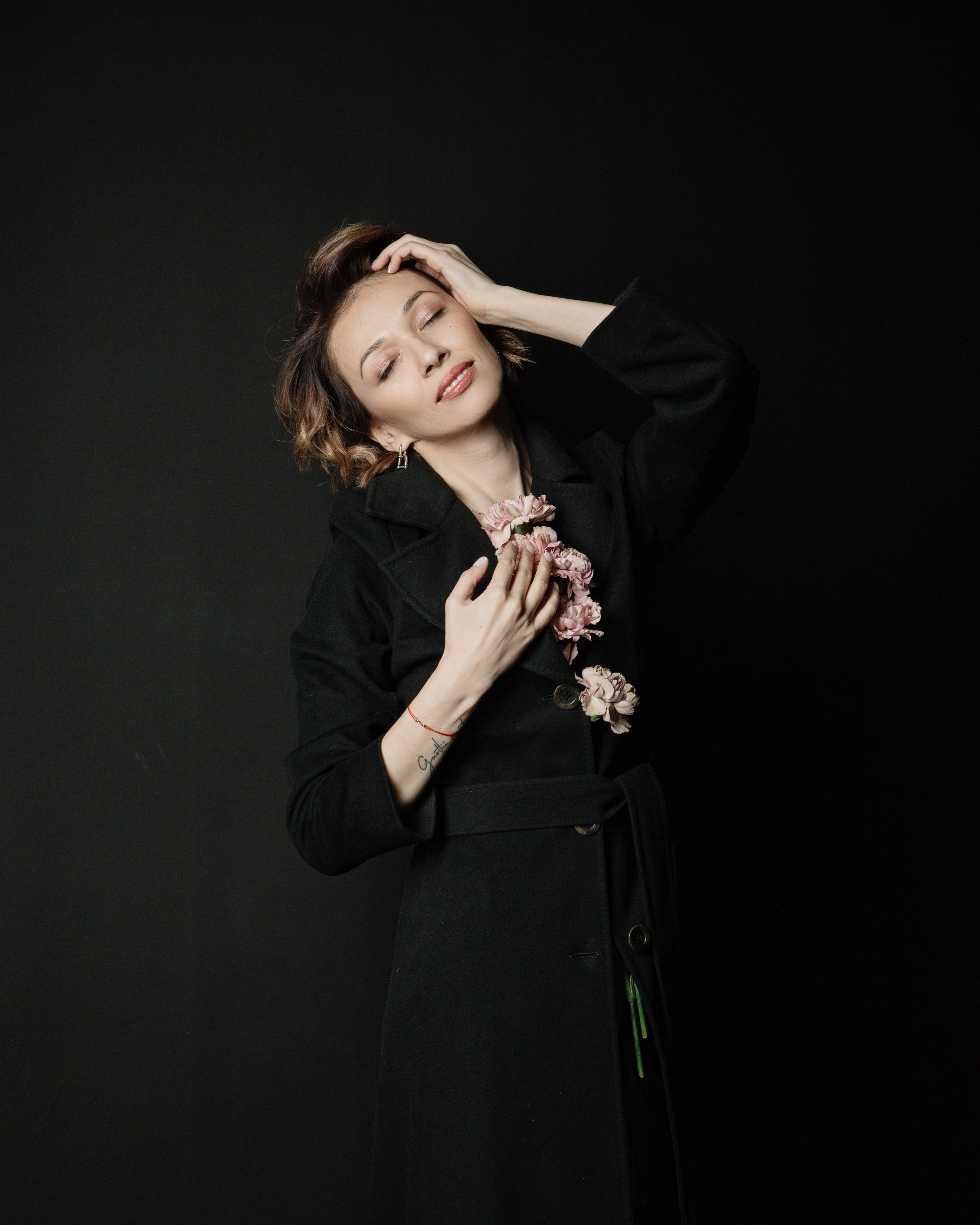 Asiya. Lena Sorokina photographer, Astana, Kazakhstan