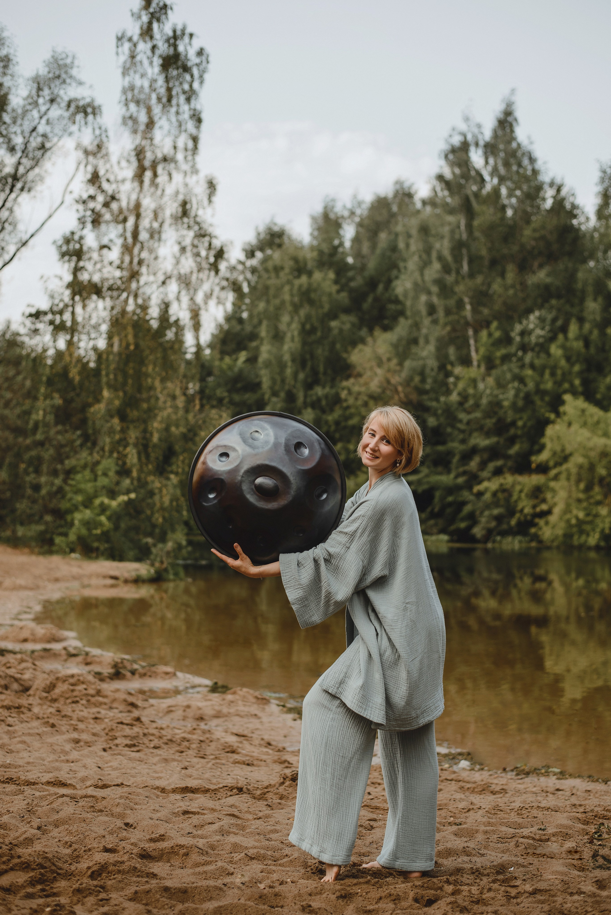 Ольга. Фотограф в Москве Казакова Анна