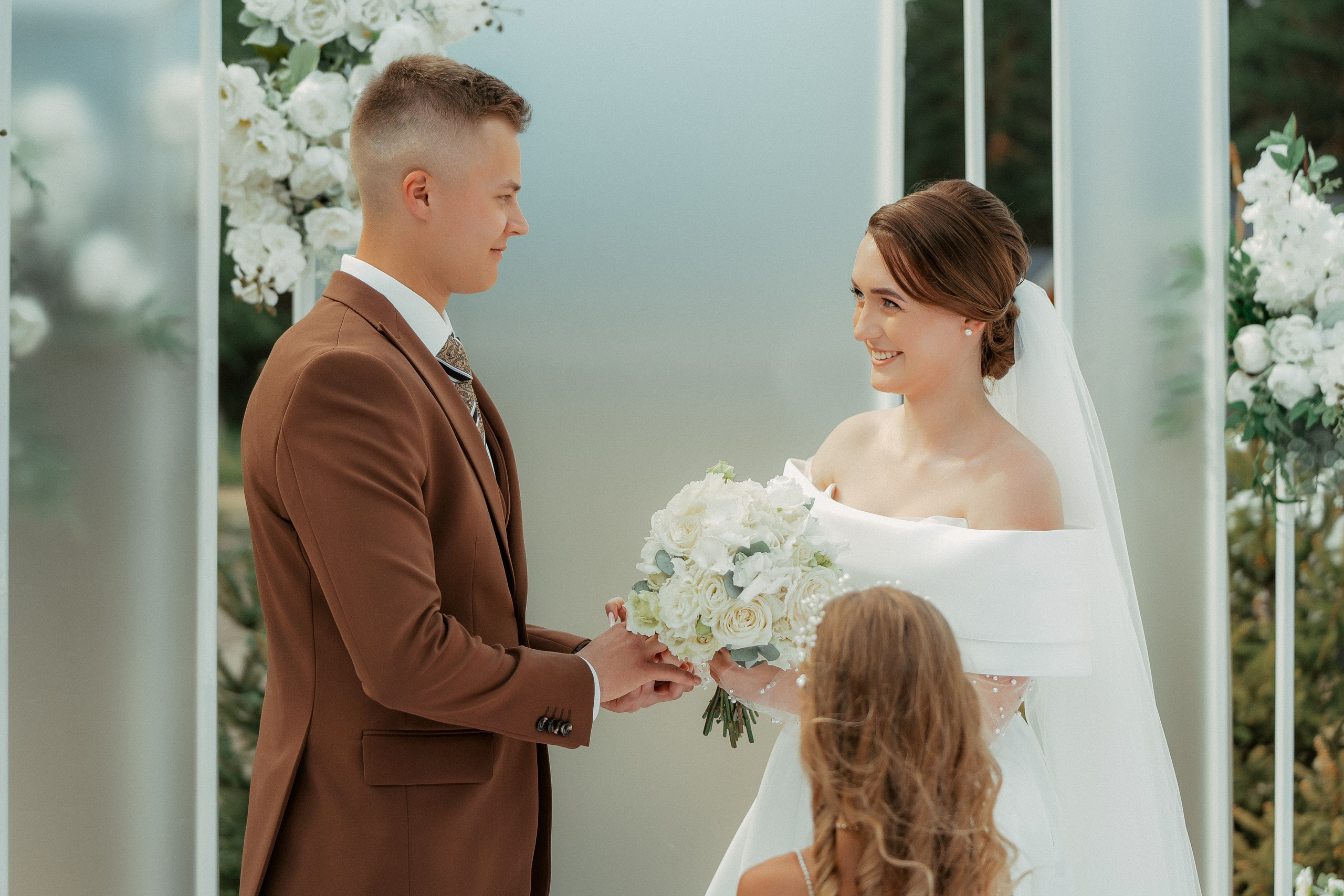 Антон и Оксана. Фотограф Никита Анкудинов. Москва — Чебоксары — Казань