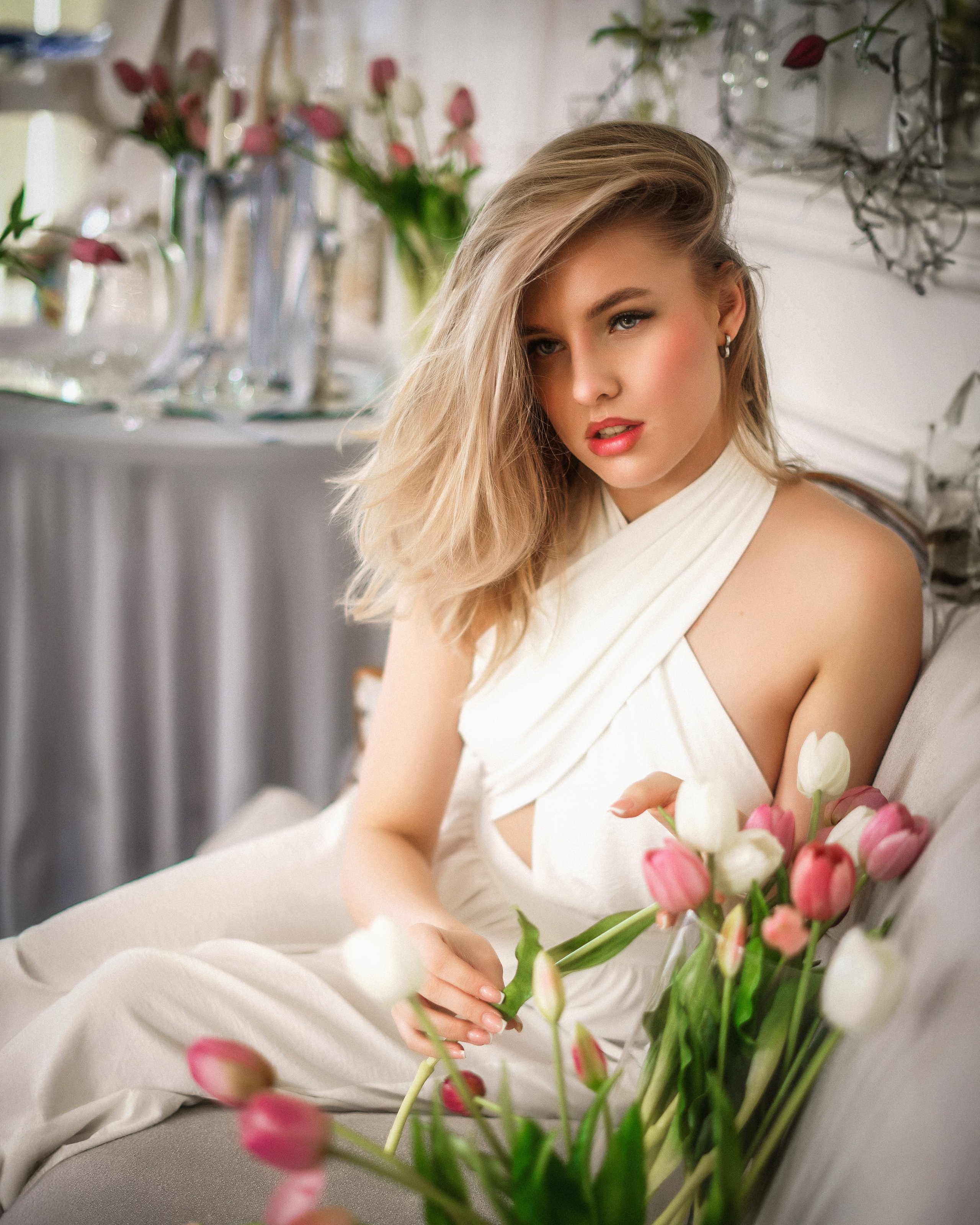 Индивидуальная Фотосессия. Фотограф в Анапе Новороссийске Краснодаре Меснянкина Наталья