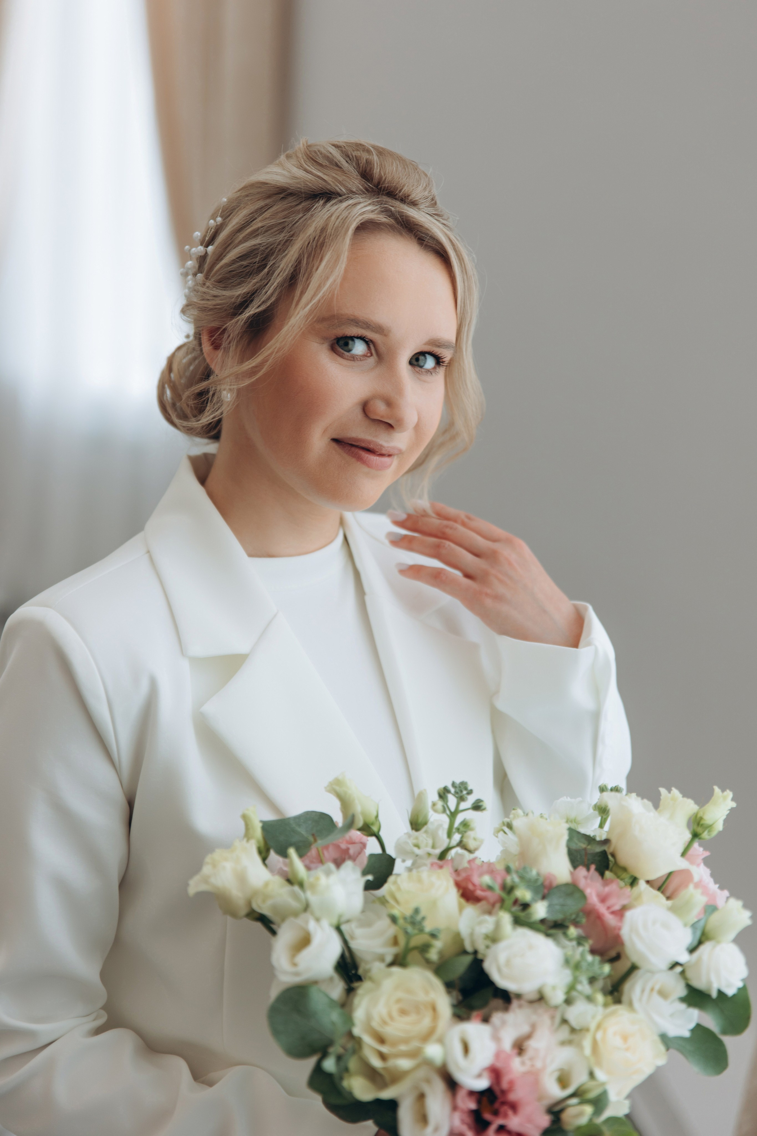 Ирина и Андрей. Семейный фотограф Ярославль Екатерина Охлопкова